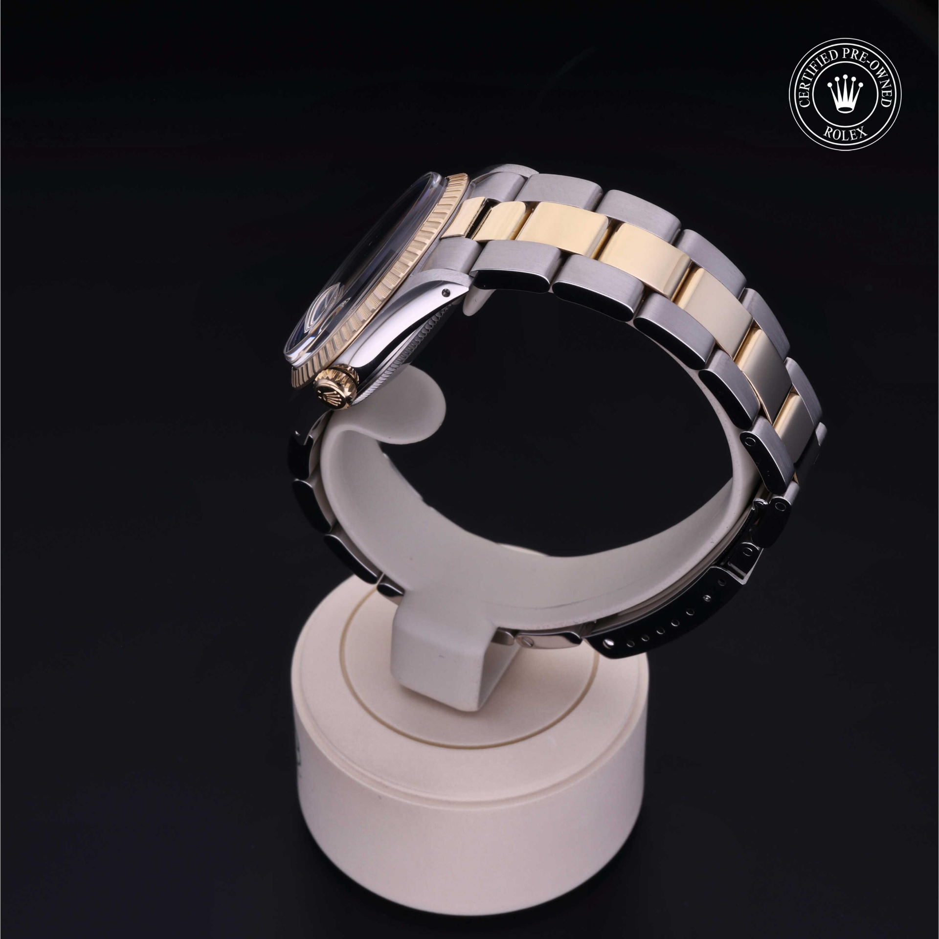 Rolex Date 34 34 mm 15053 14