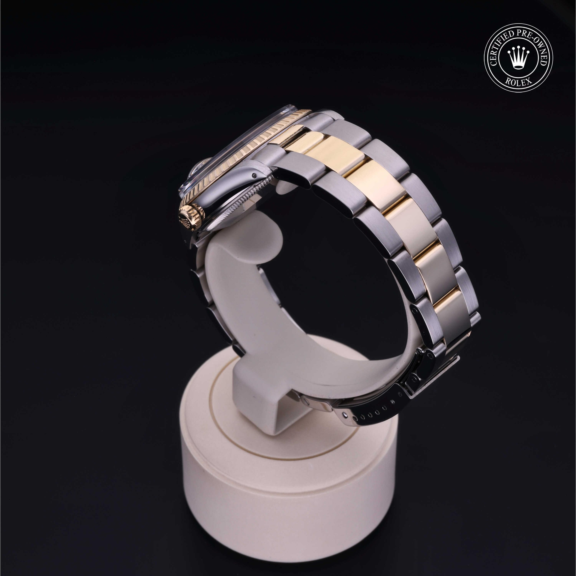 Rolex Date 34 34 mm 15053 16