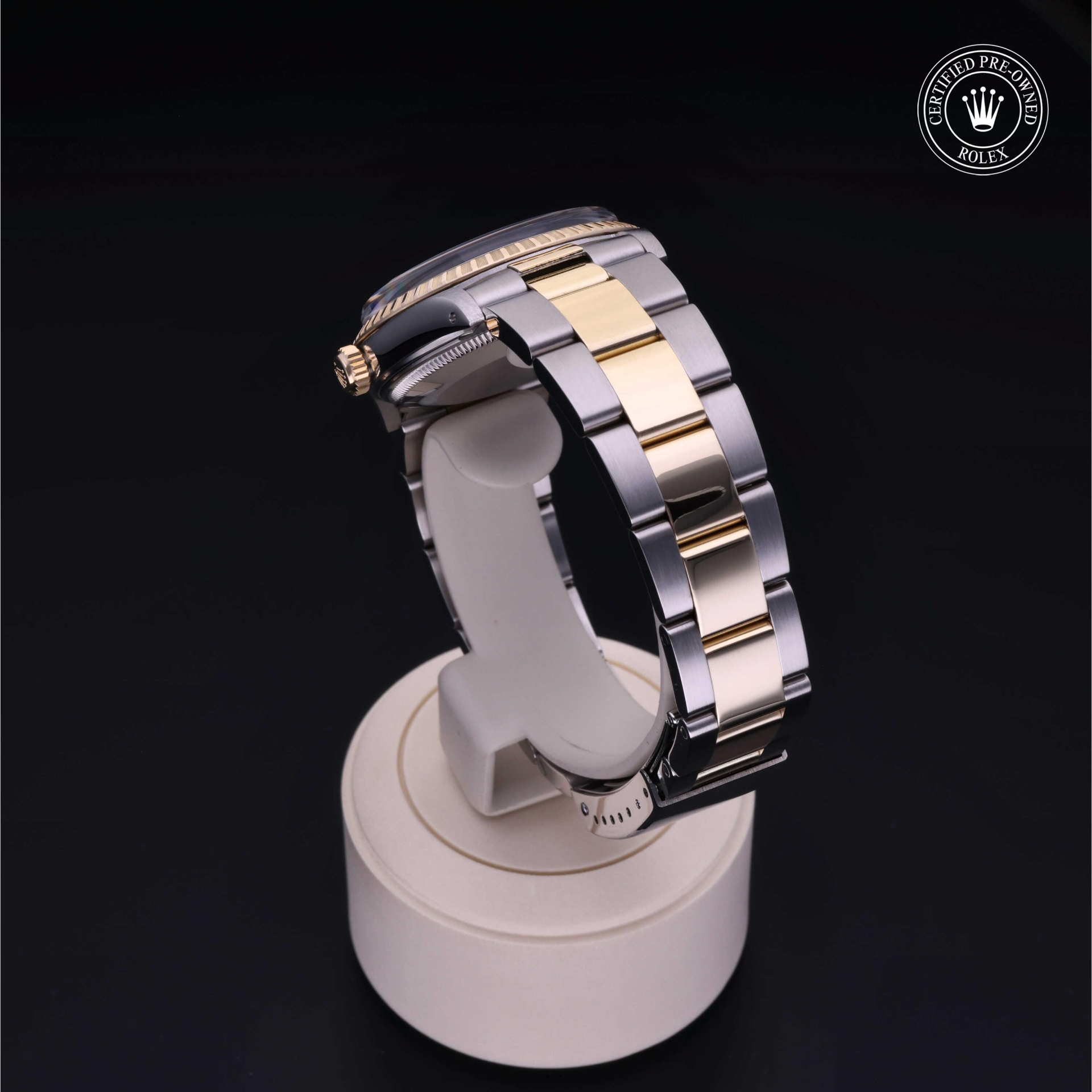 Rolex Date 34 34 mm 15053 19