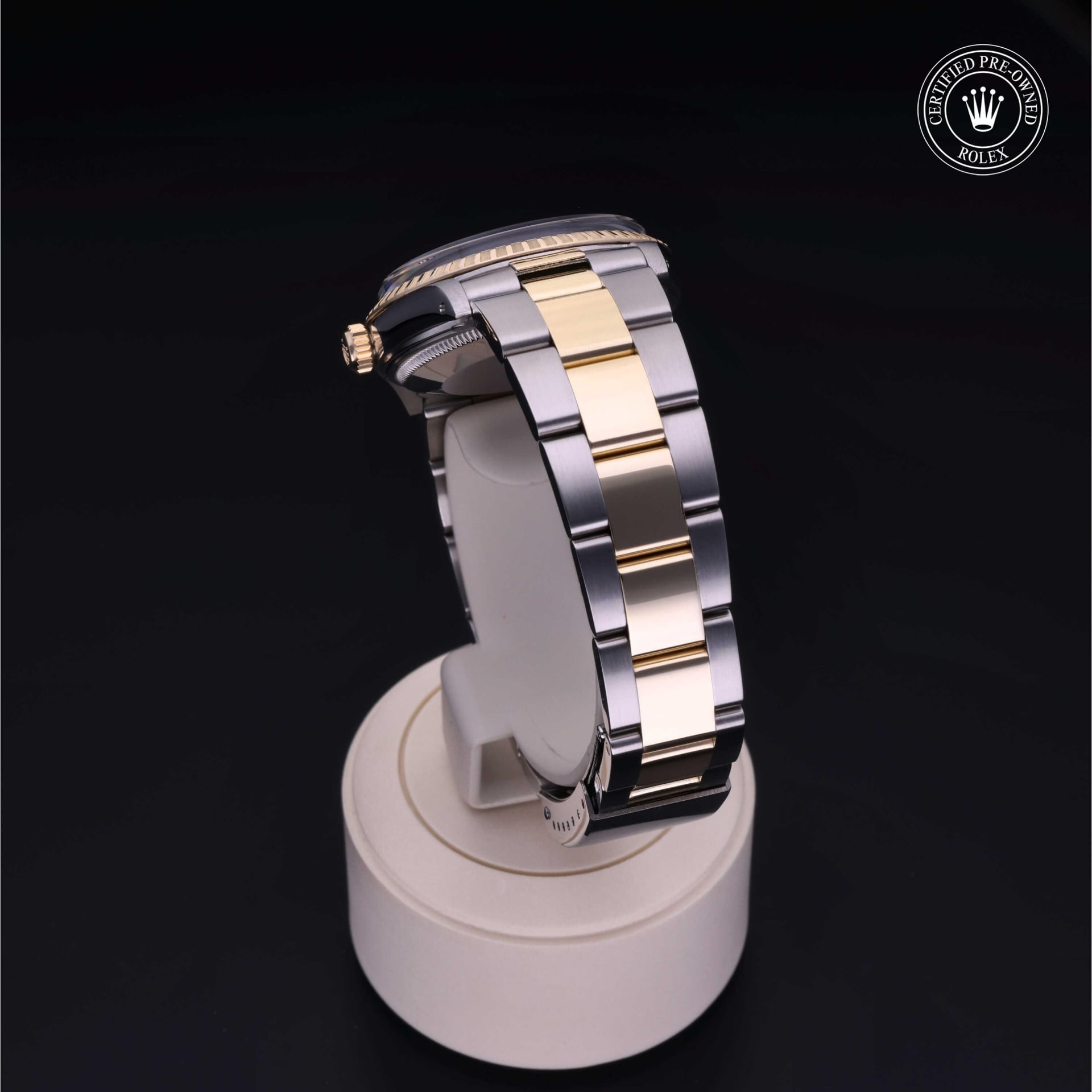 Rolex Date 34 34 mm 15053 20