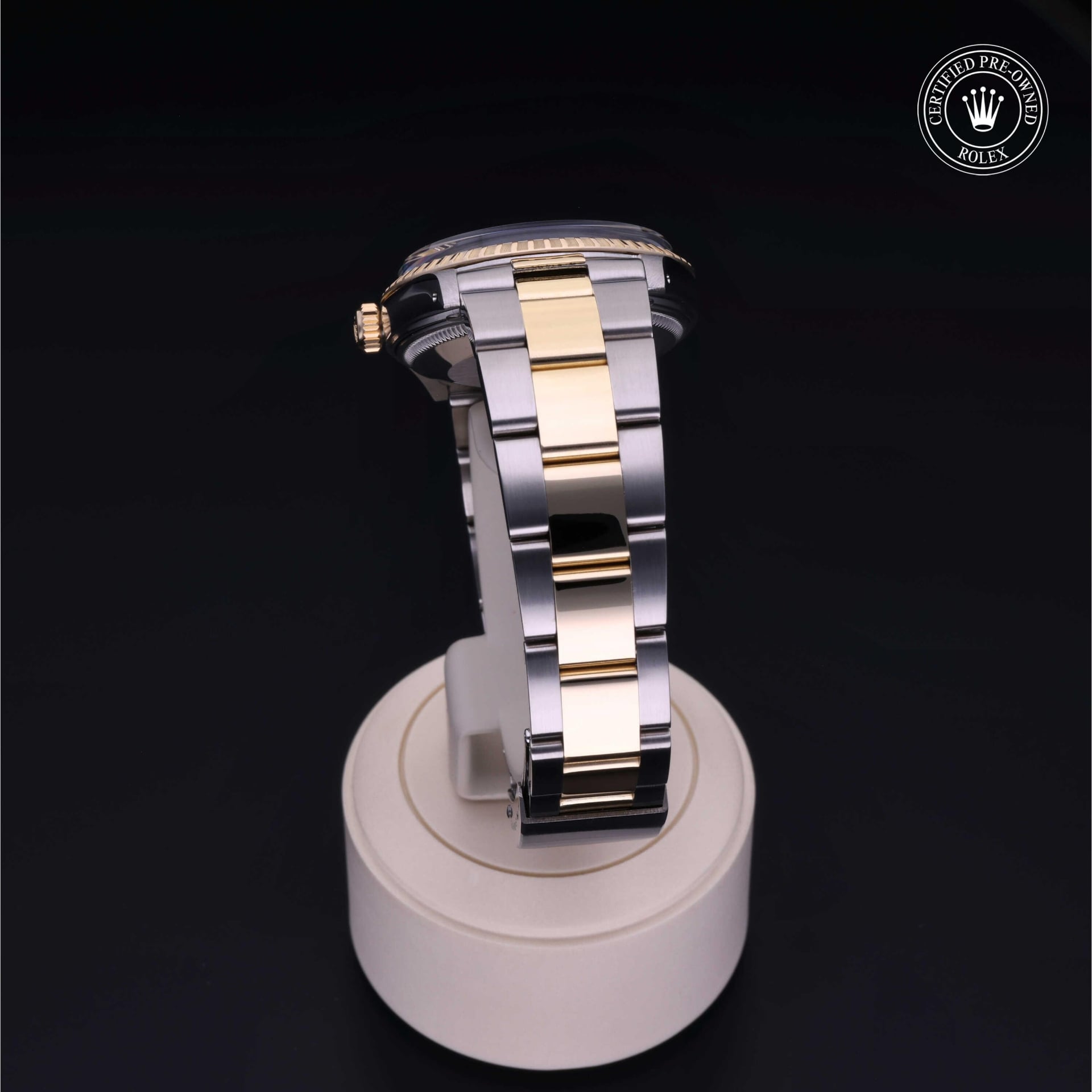 Rolex Date 34 34 mm 15053 21