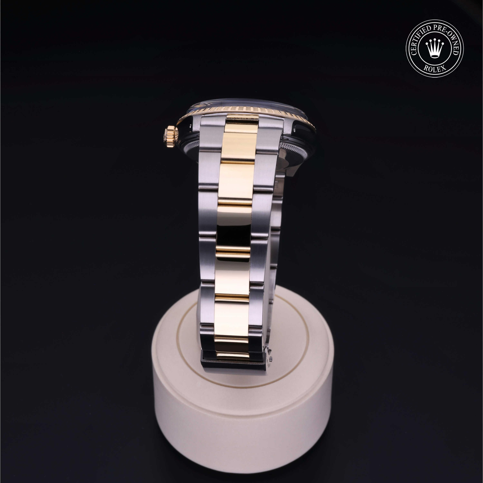Rolex Date 34 34 mm 15053 22