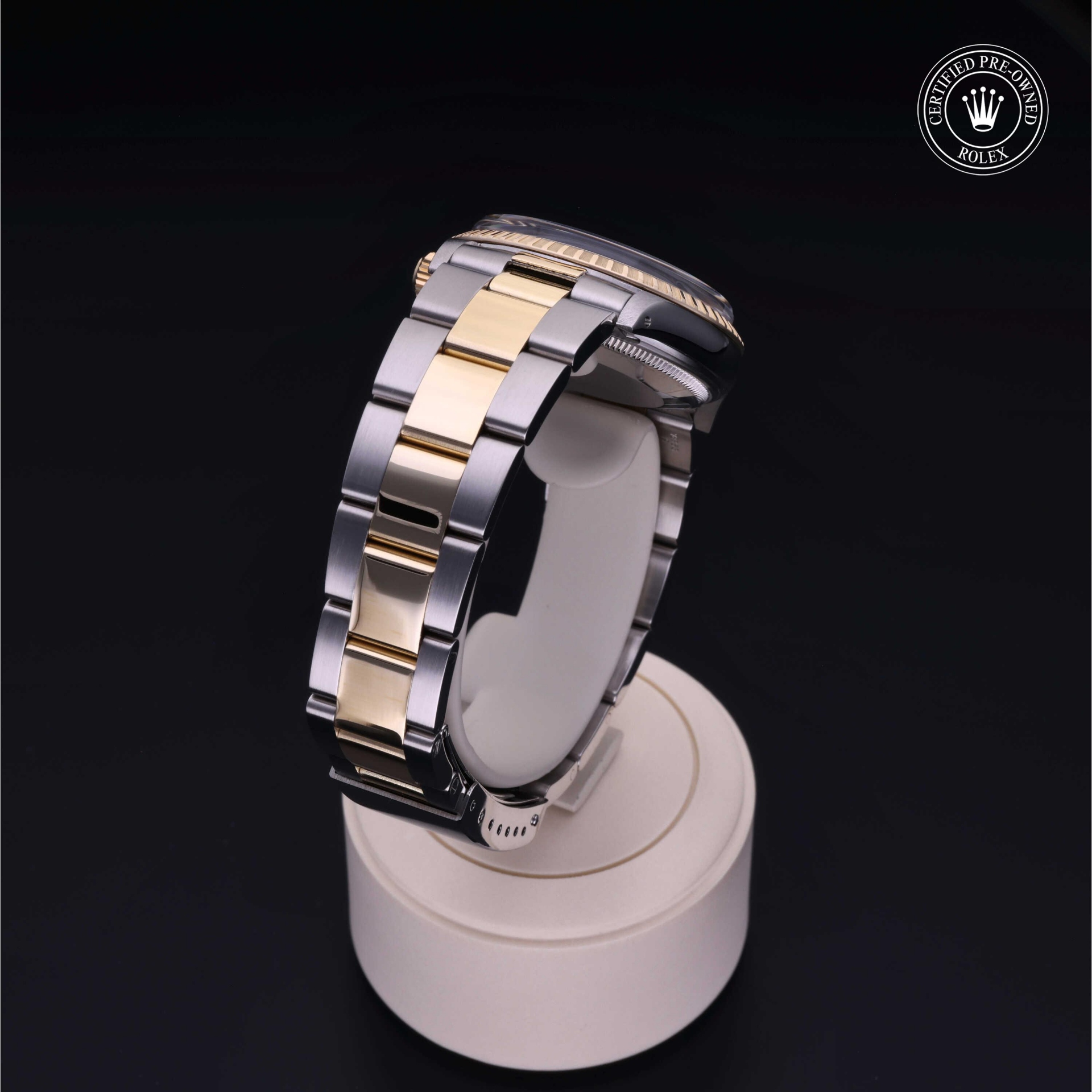 Rolex Date 34 34 mm 15053 24