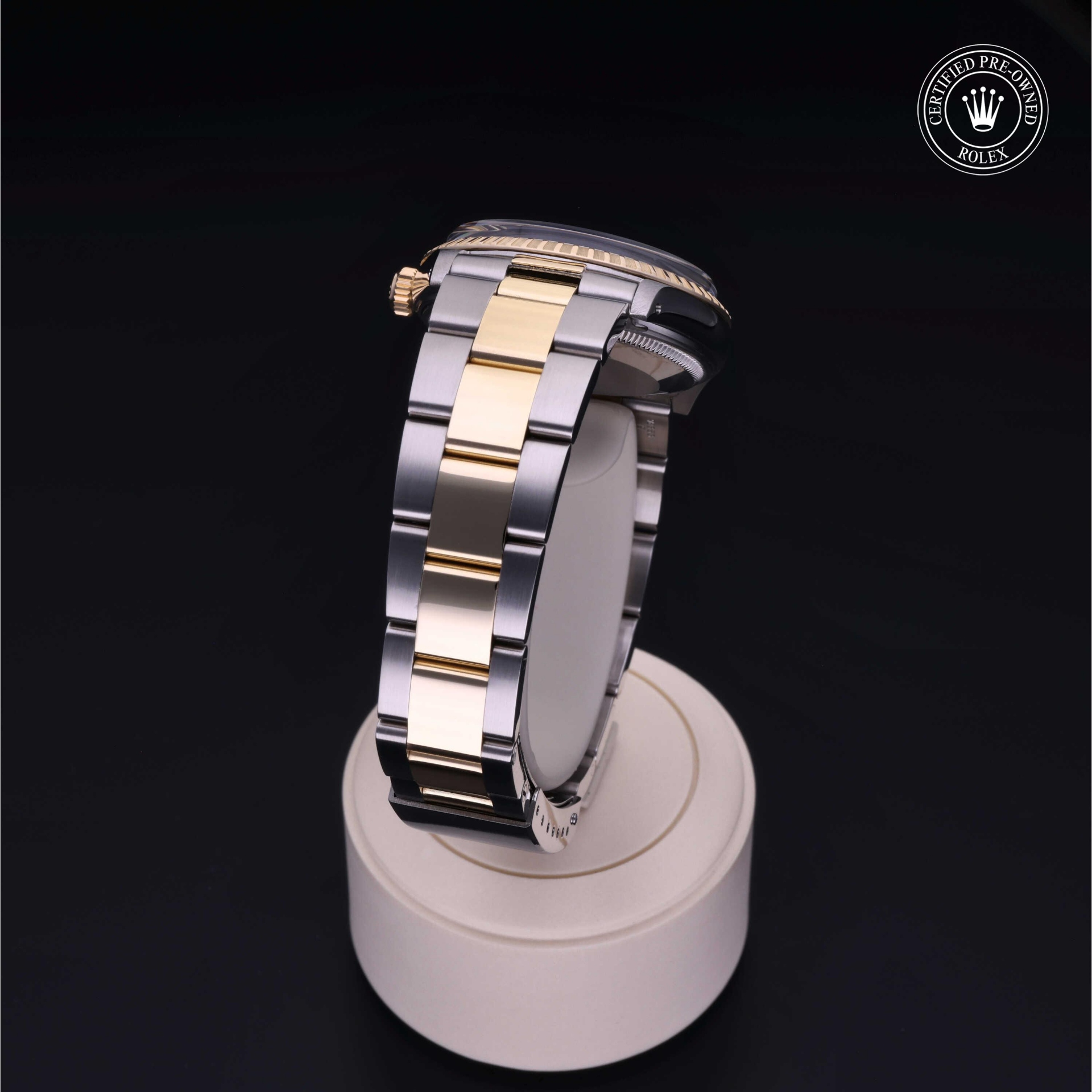 Rolex Date 34 34 mm 15053 23