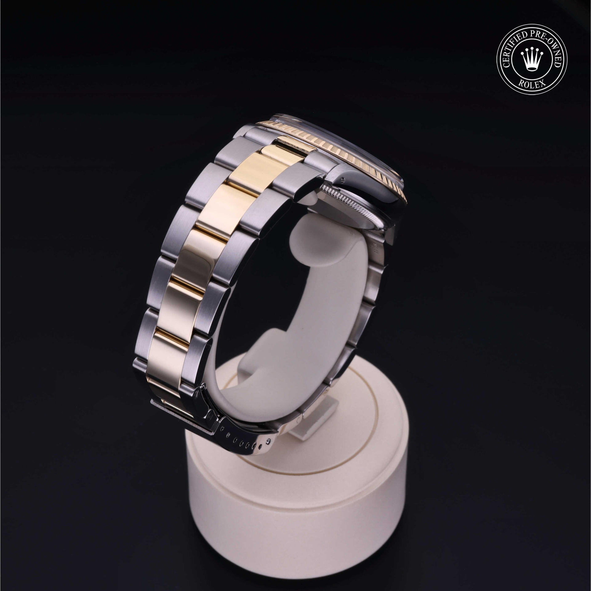 Rolex Date 34 34 mm 15053 25