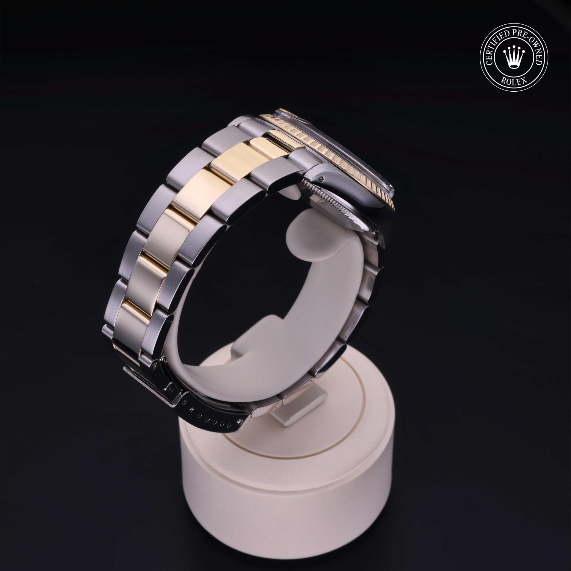 Rolex Date 34 34 mm 15053 26