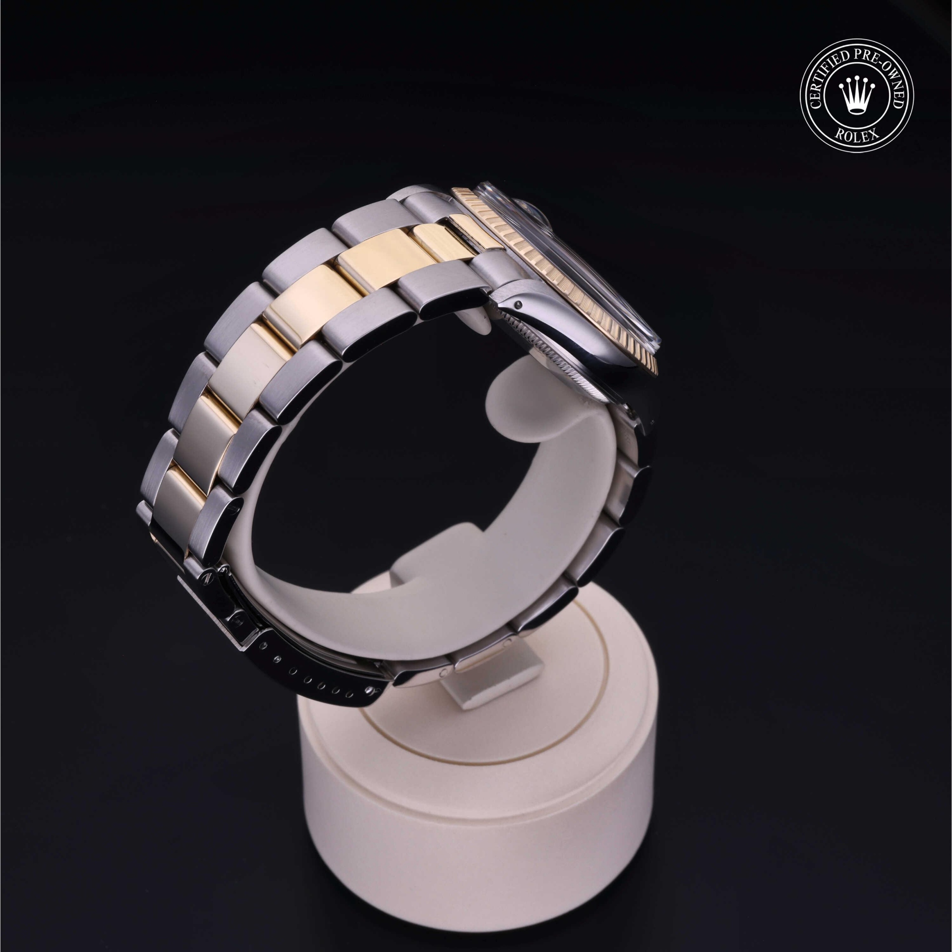 Rolex Date 34 34 mm 15053 27