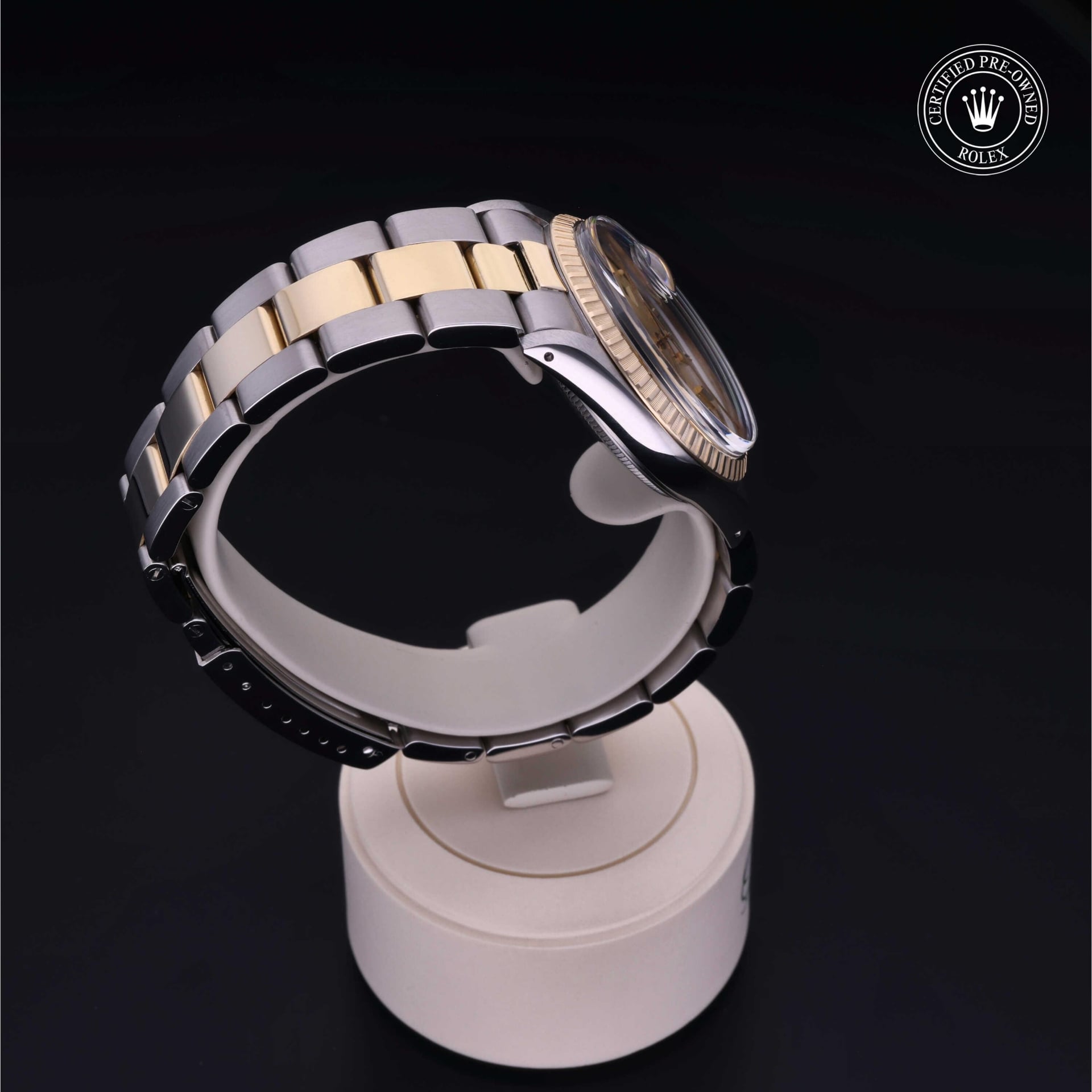 Rolex Date 34 34 mm 15053 30