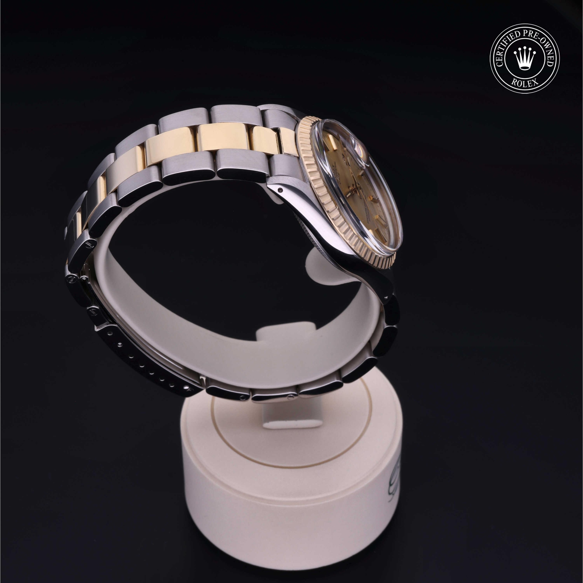 Rolex Date 34 34 mm 15053 31