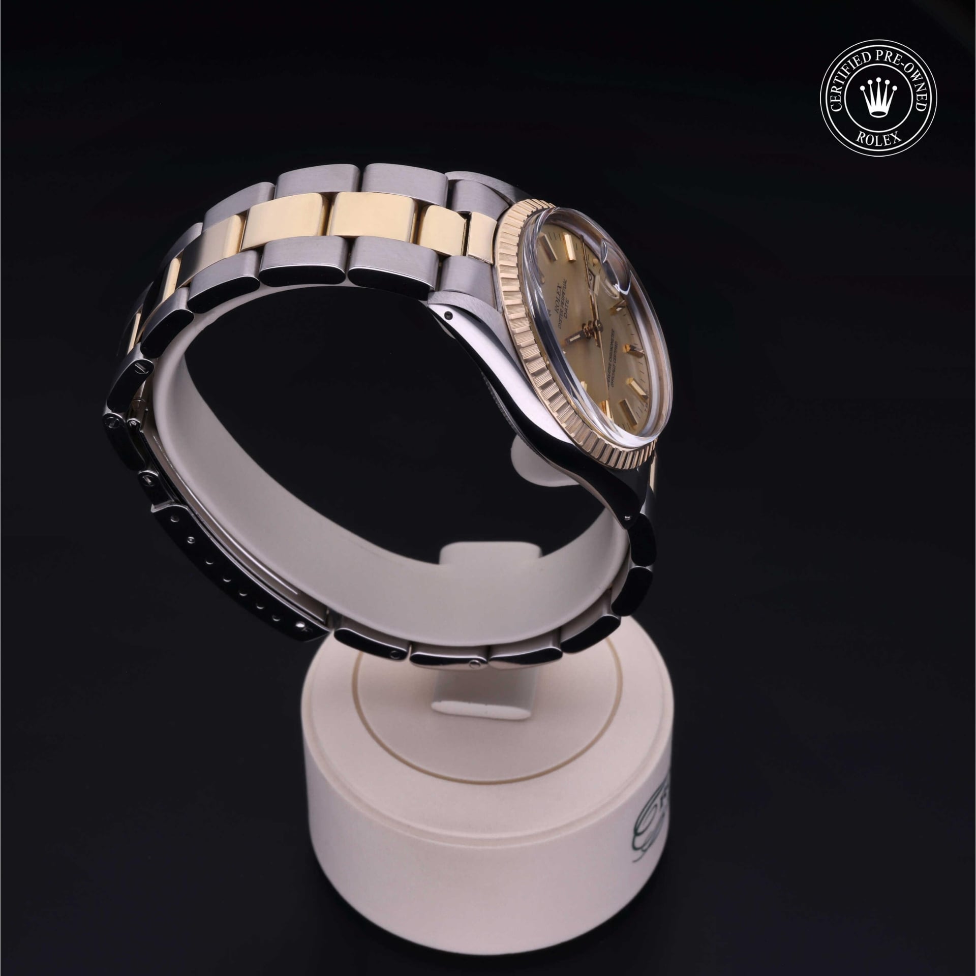 Rolex Date 34 34 mm 15053 32