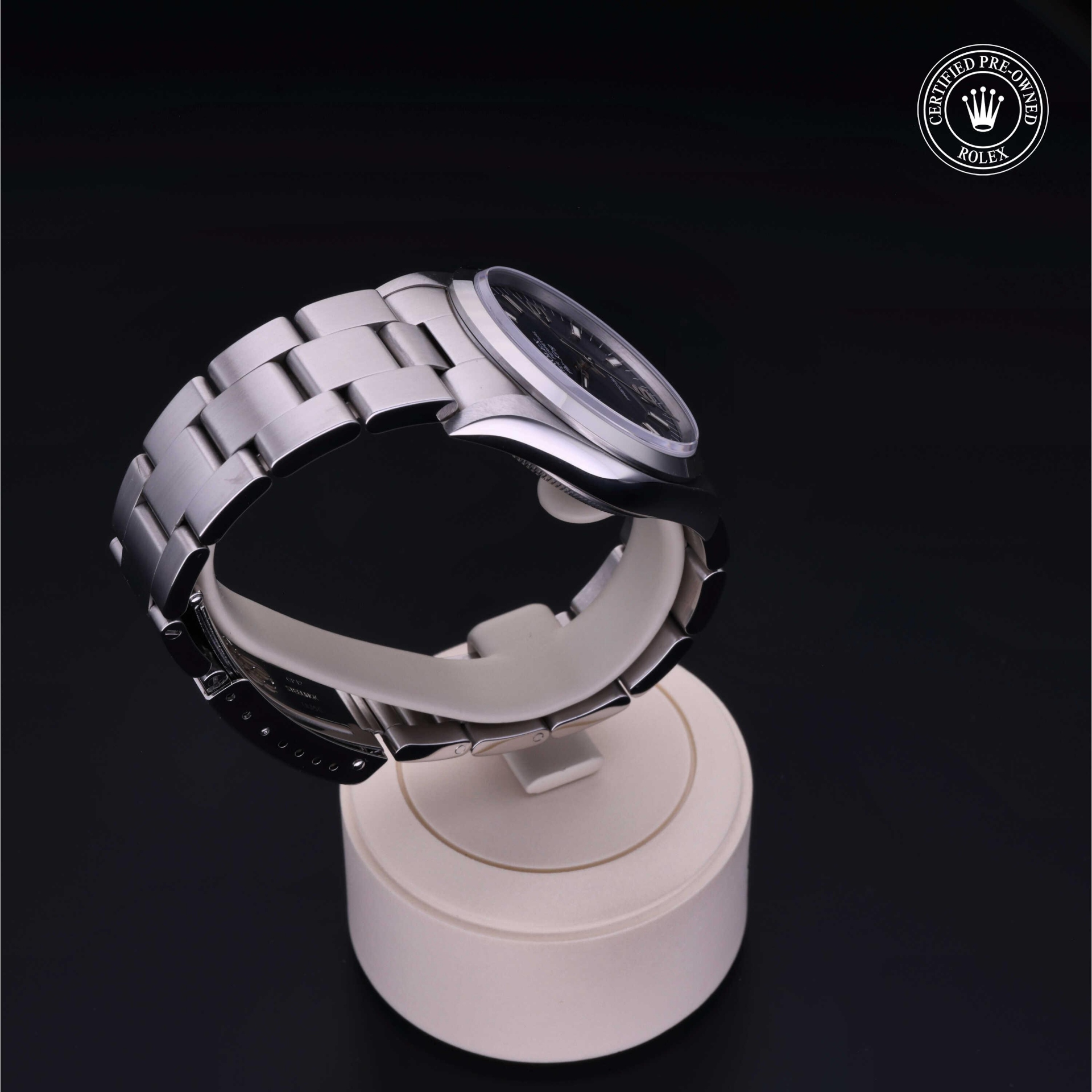 Rolex Oyster Perpetual 34 34 mm 14000 28
