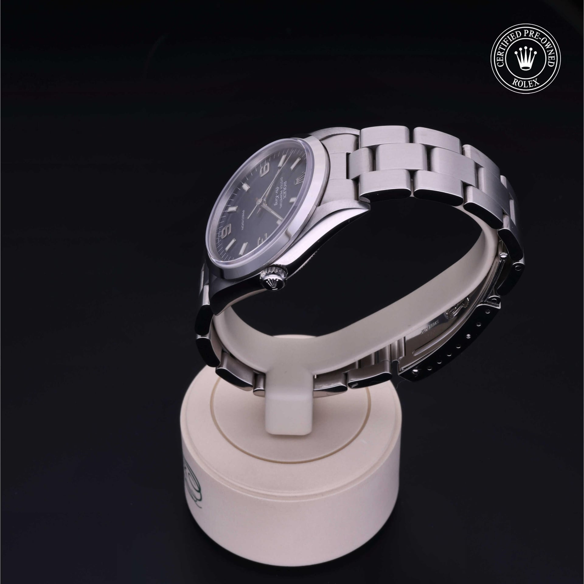 Rolex Oyster Perpetual 34 34 mm 14000 12