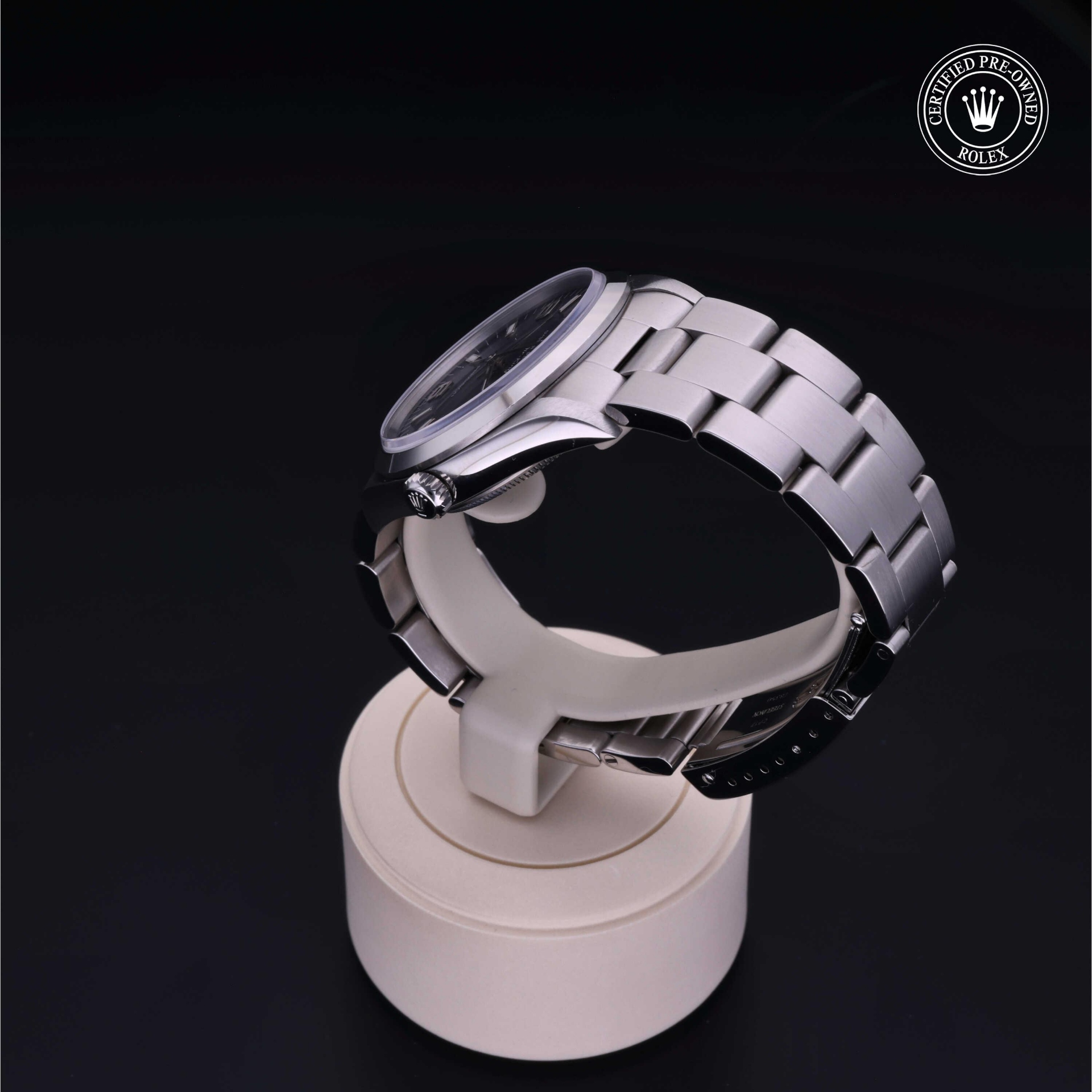 Rolex Oyster Perpetual 34 34 mm 14000 15