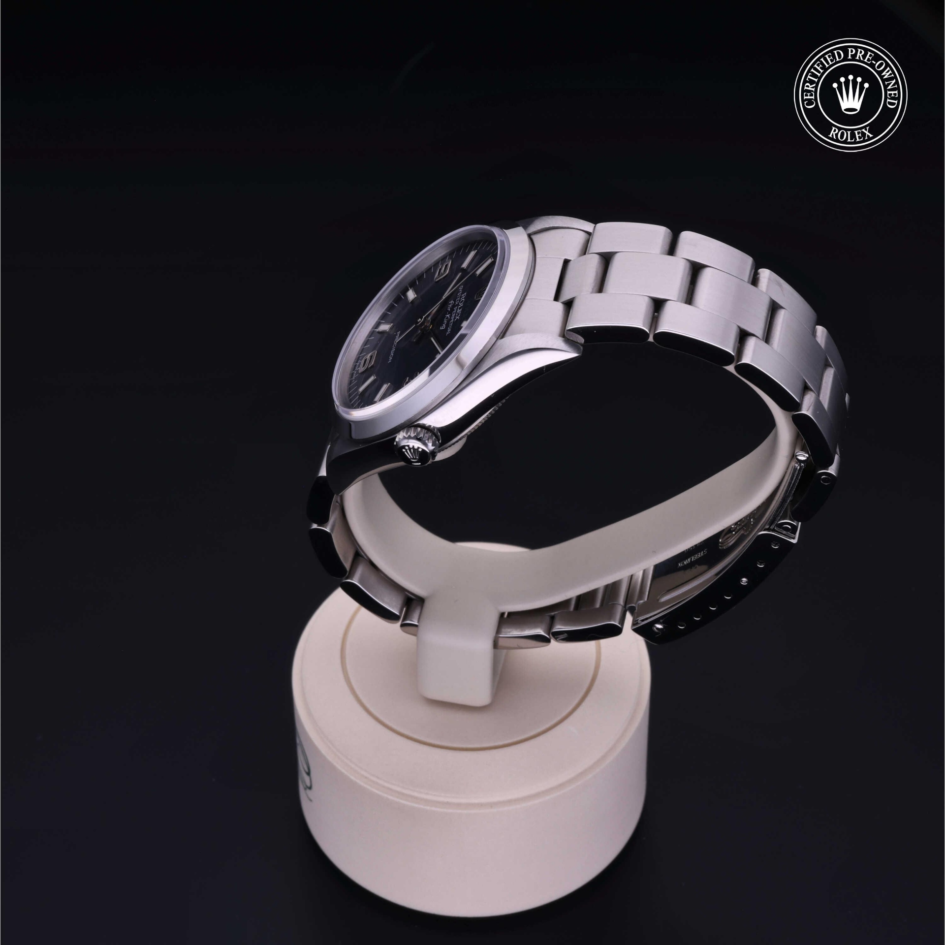 Rolex Oyster Perpetual 34 34 mm 14000 13