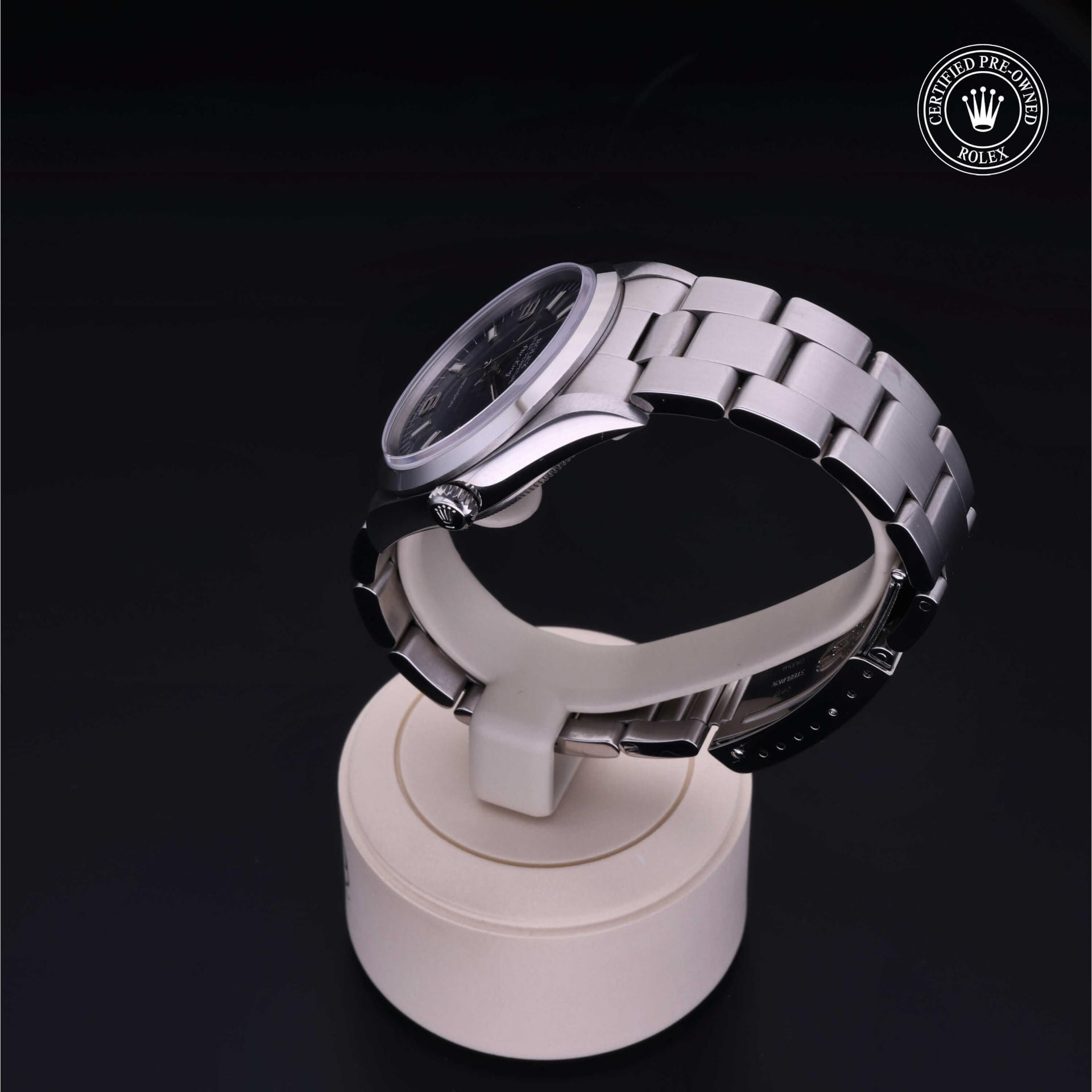 Rolex Oyster Perpetual 34 34 mm 14000 14