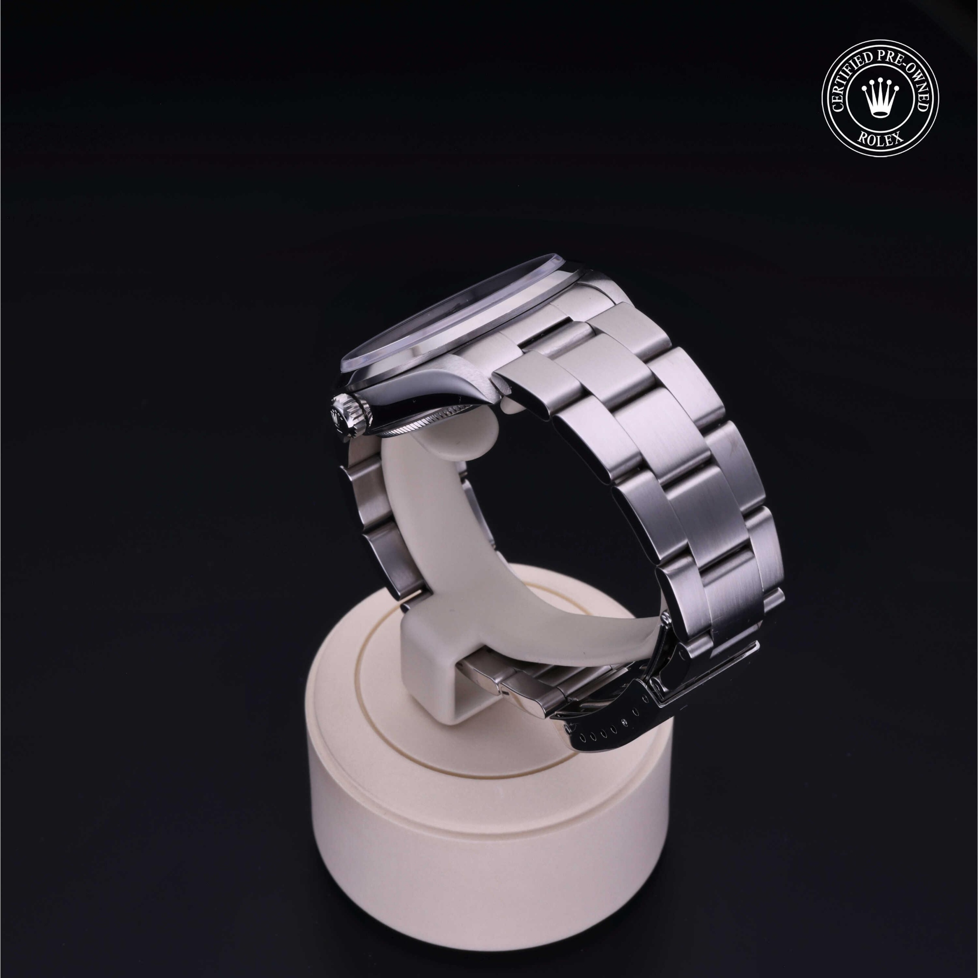 Rolex Oyster Perpetual 34 34 mm 14000 18