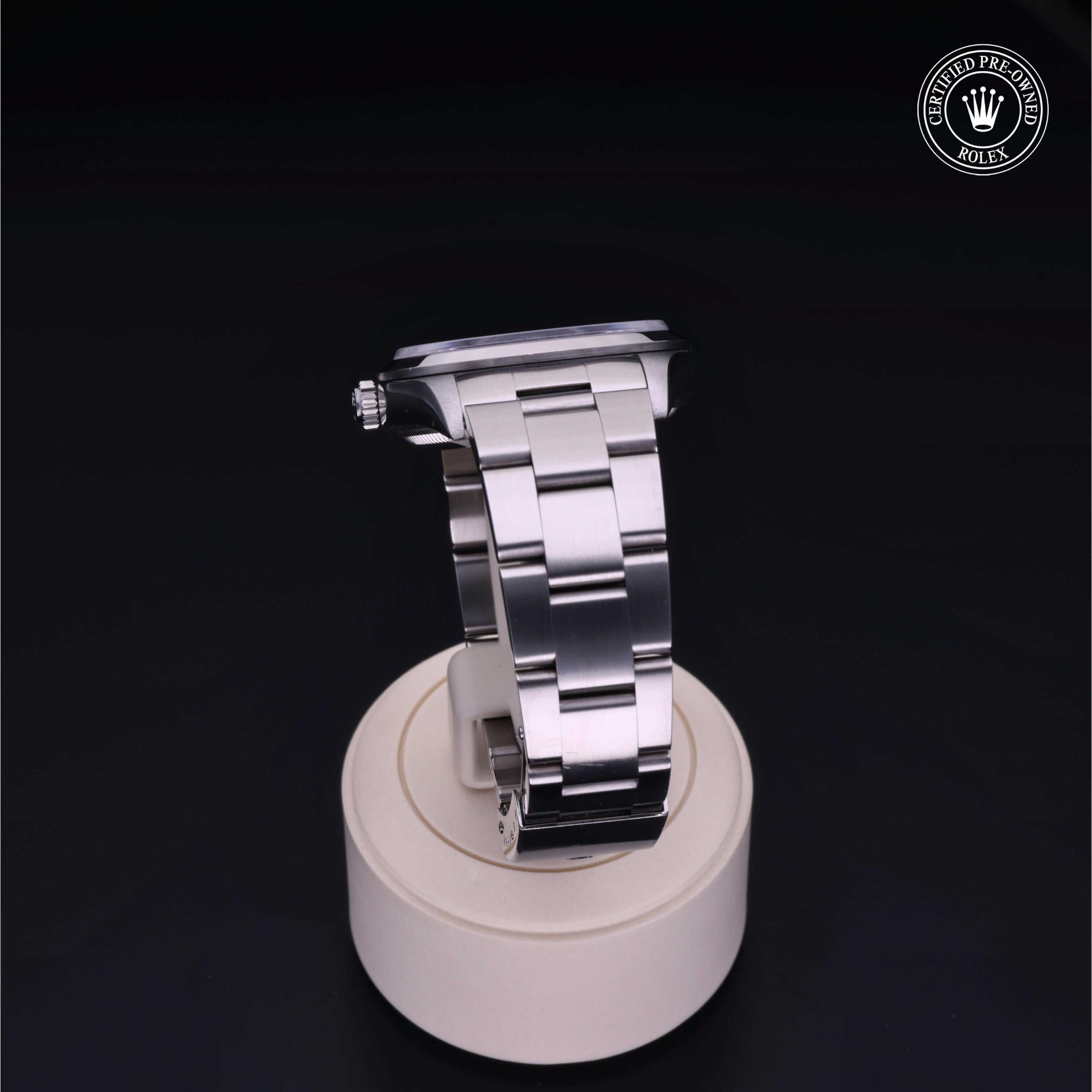Rolex Oyster Perpetual 34 34 mm 14000 21