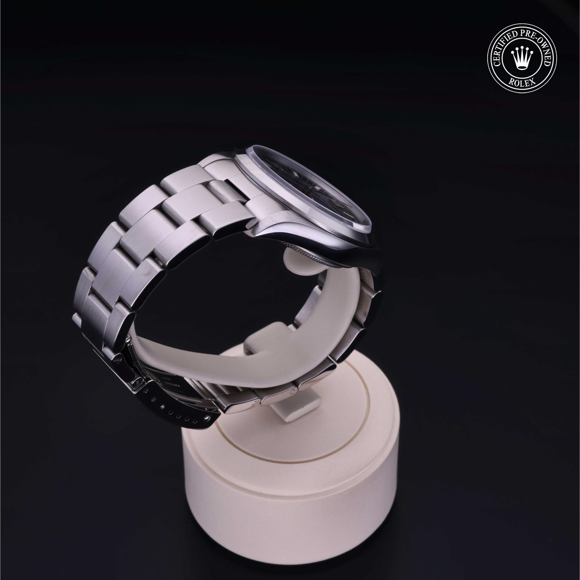 Rolex Oyster Perpetual 34 34 mm 14000 27