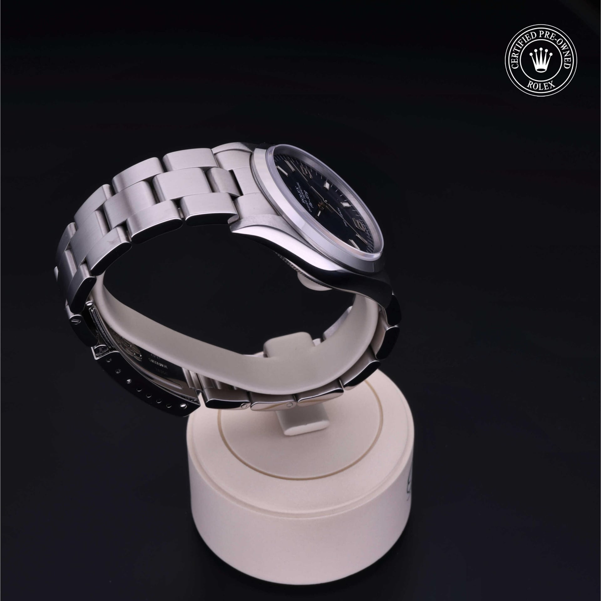 Rolex Oyster Perpetual 34 34 mm 14000 30
