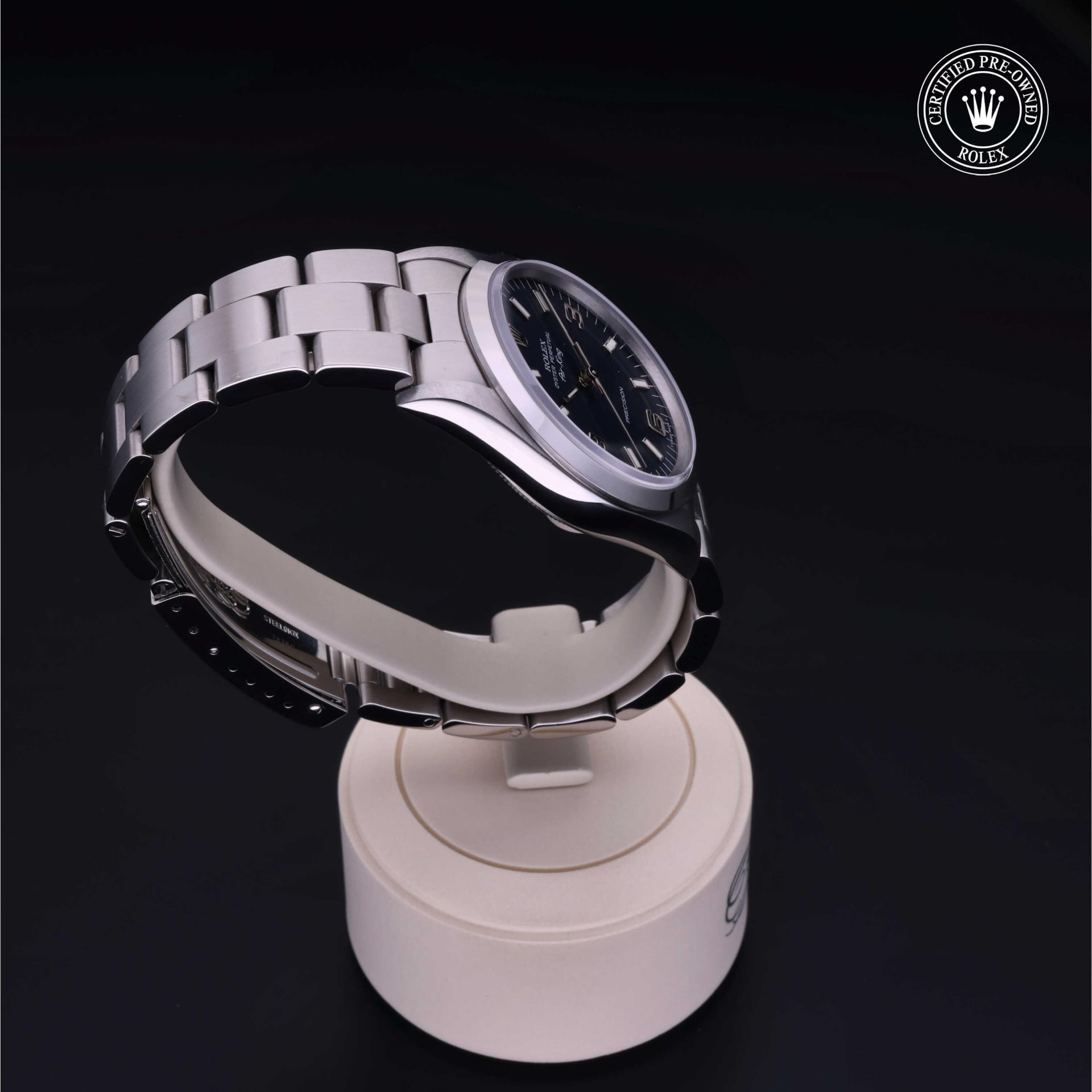 Rolex Oyster Perpetual 34 34 mm 14000 31