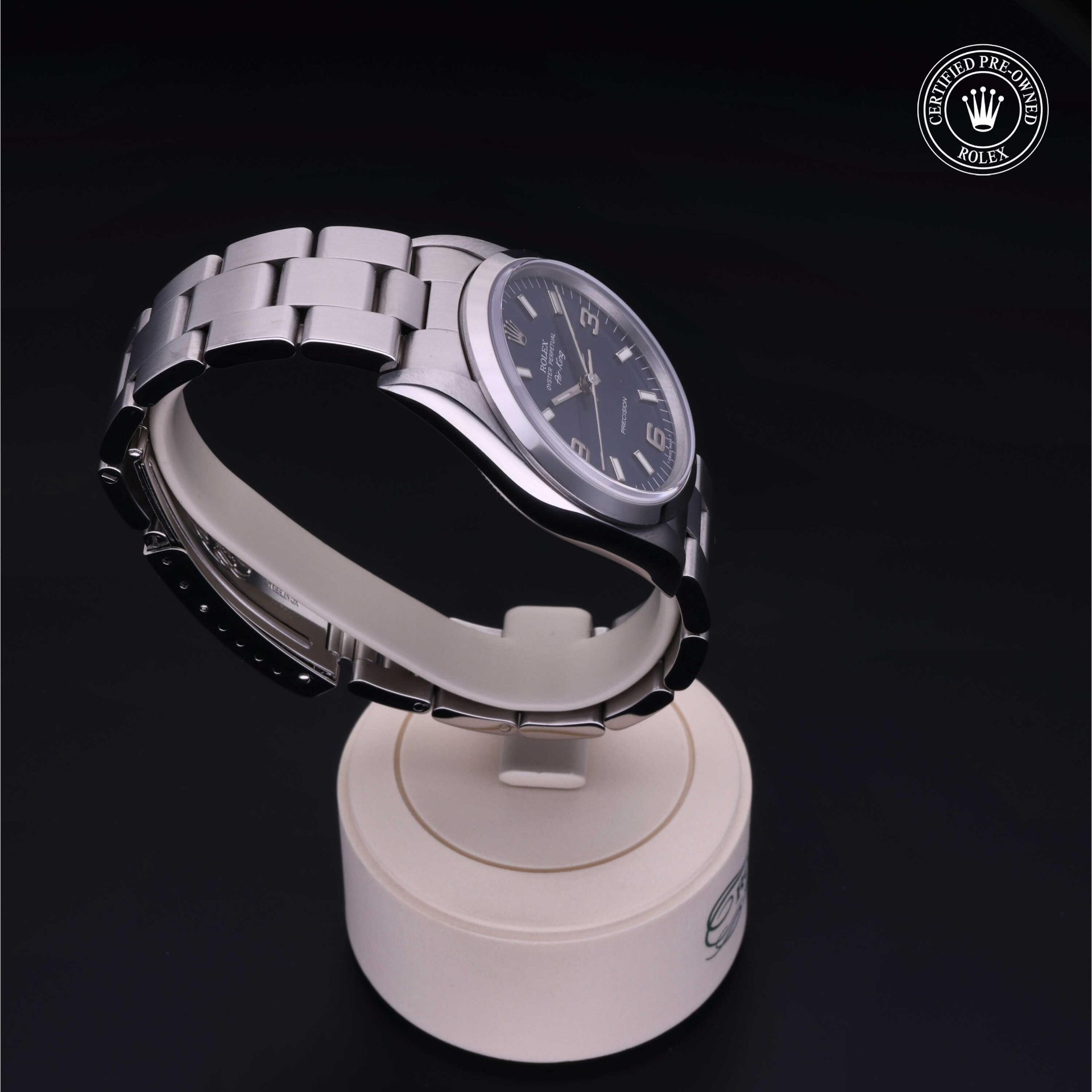 Rolex Oyster Perpetual 34 34 mm 14000 32