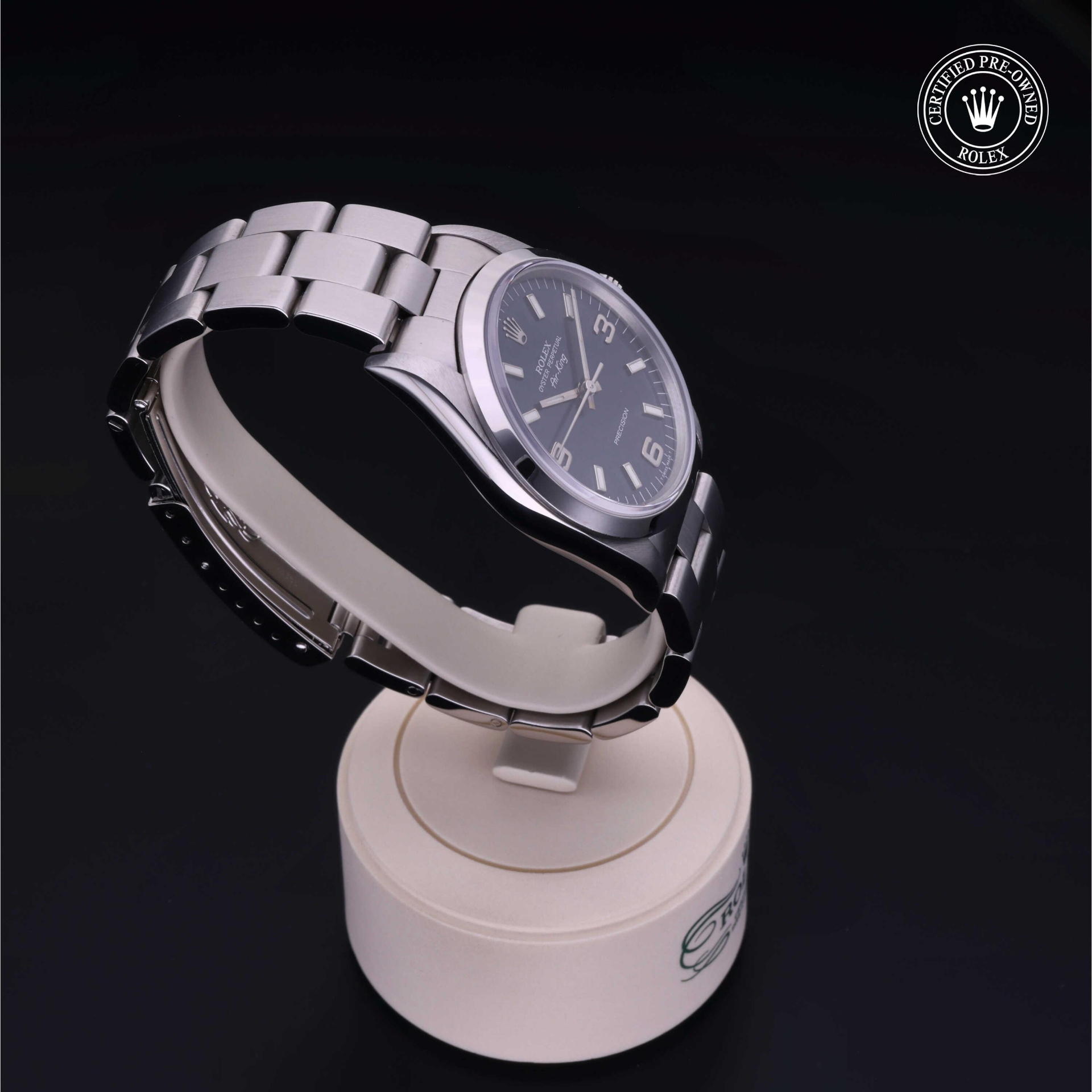 Rolex Oyster Perpetual 34 34 mm 14000 33