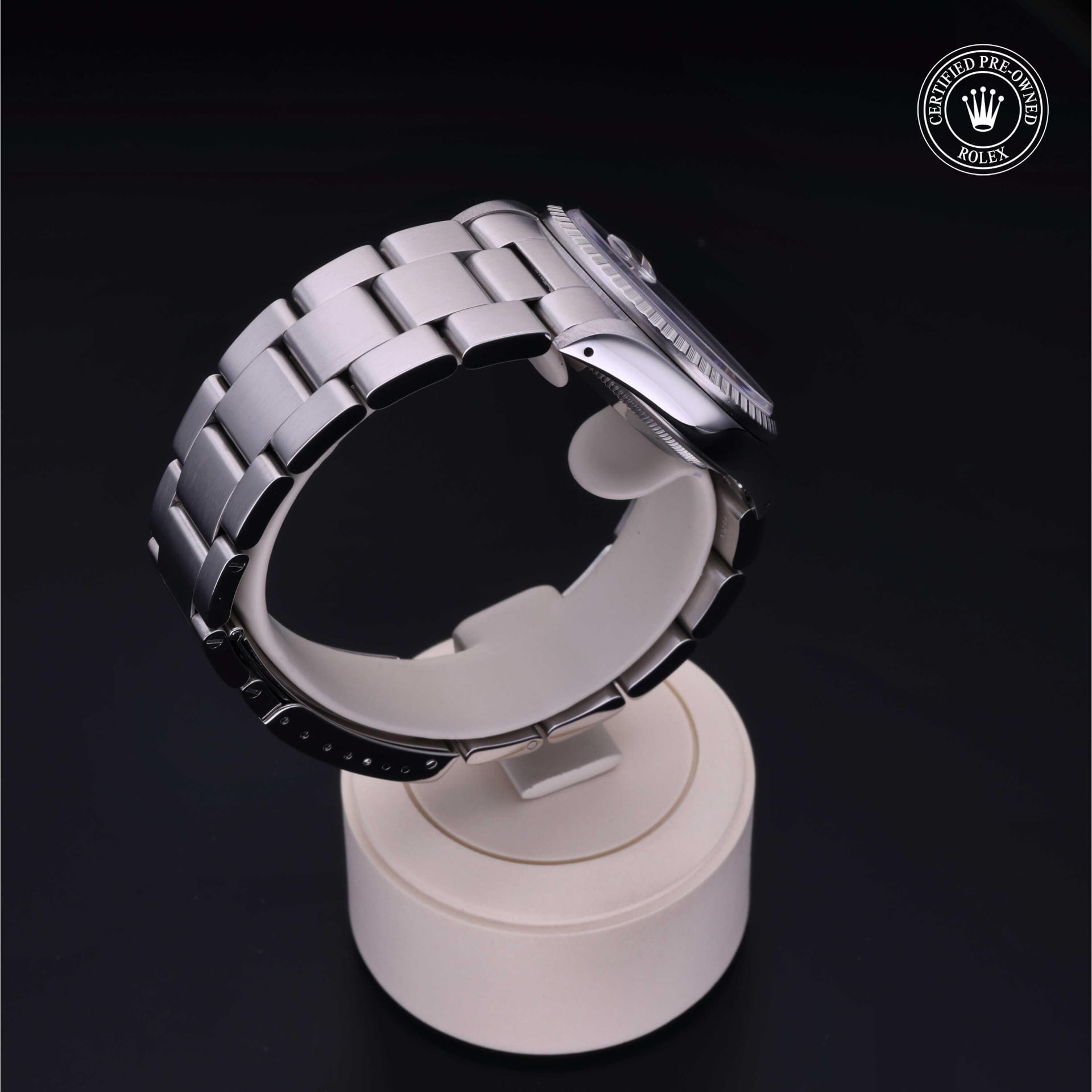 Rolex Datejust 36   36 mm 16220 28