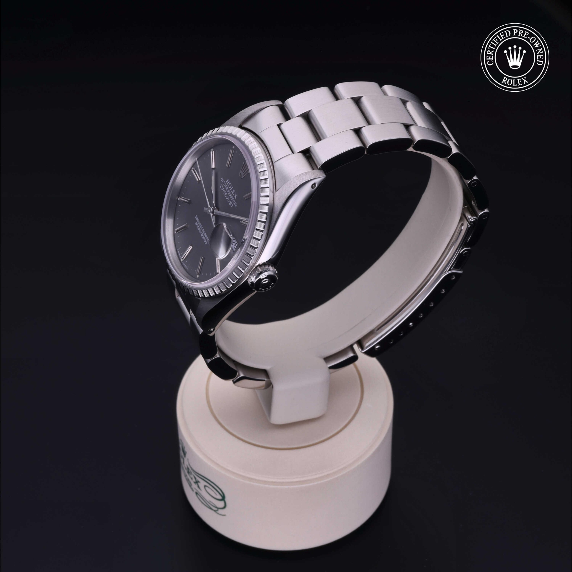 Rolex Datejust 36   36 mm 16220 10