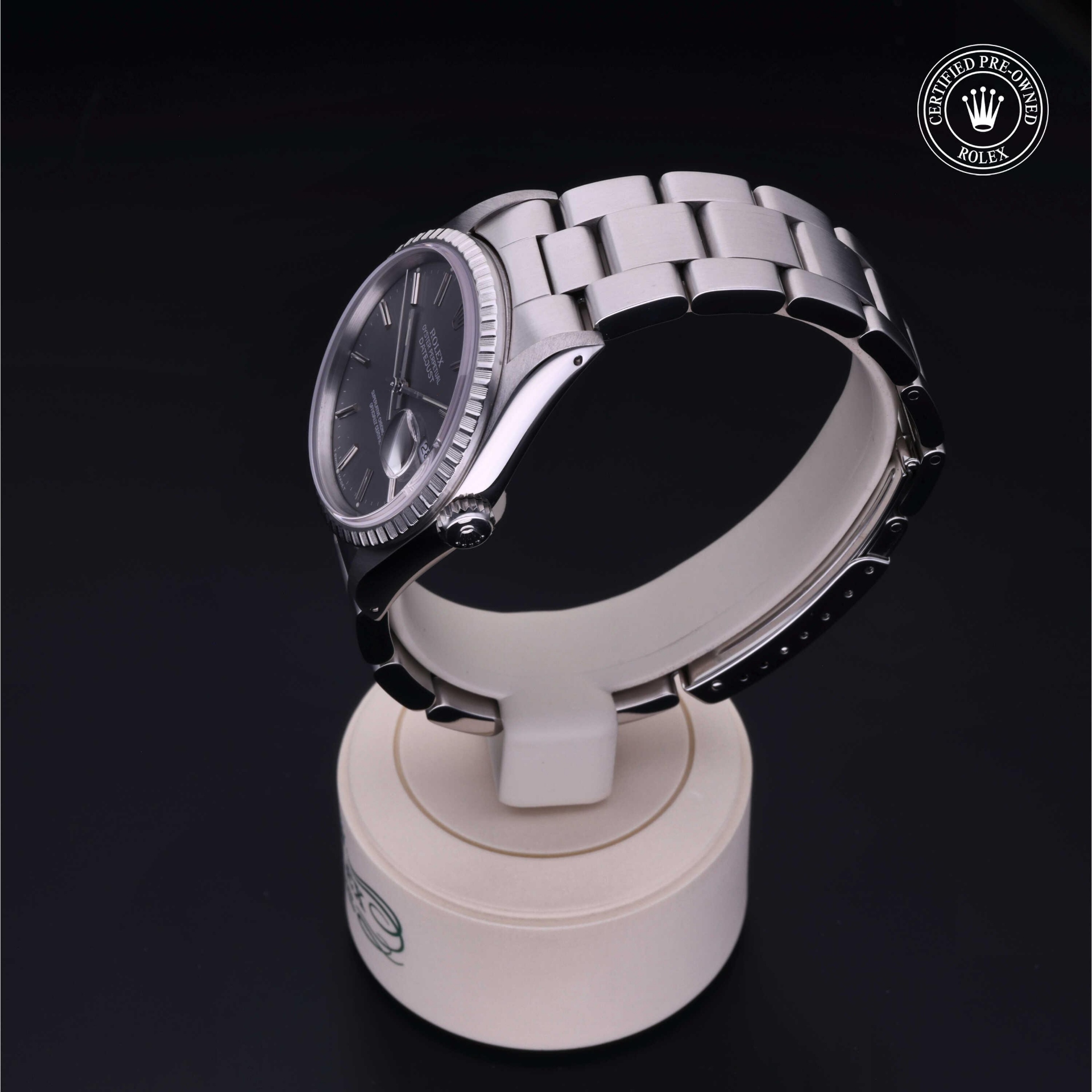 Rolex Datejust 36   36 mm 16220 11
