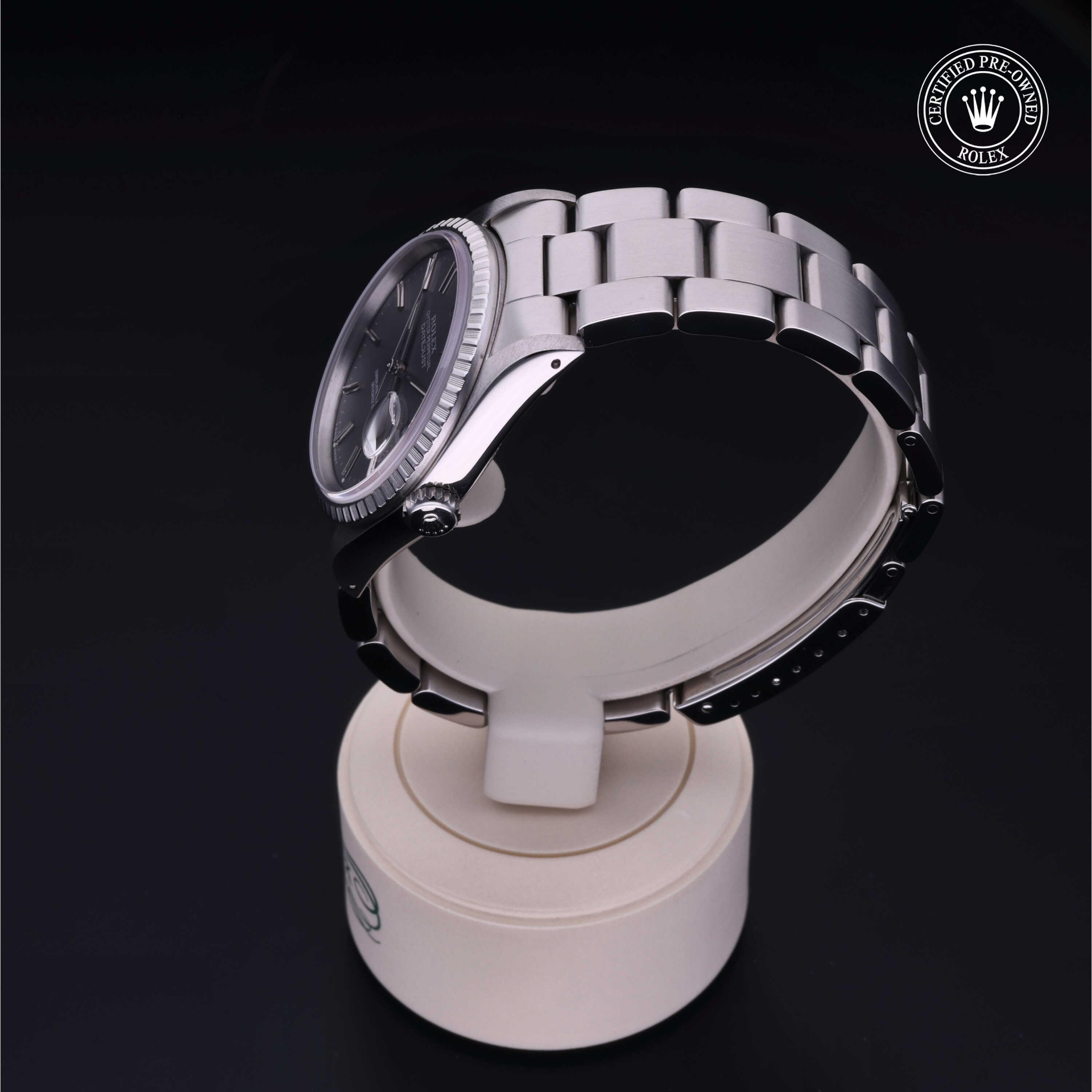 Rolex Datejust 36   36 mm 16220 12