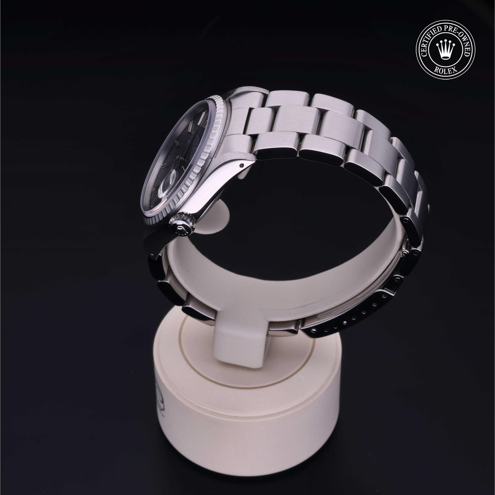 Rolex Datejust 36   36 mm 16220 13
