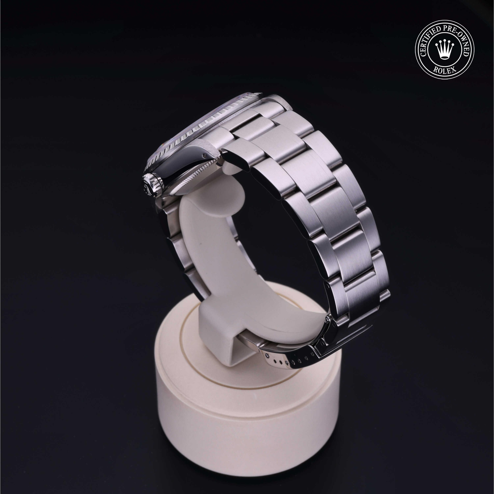Rolex Datejust 36   36 mm 16220 18