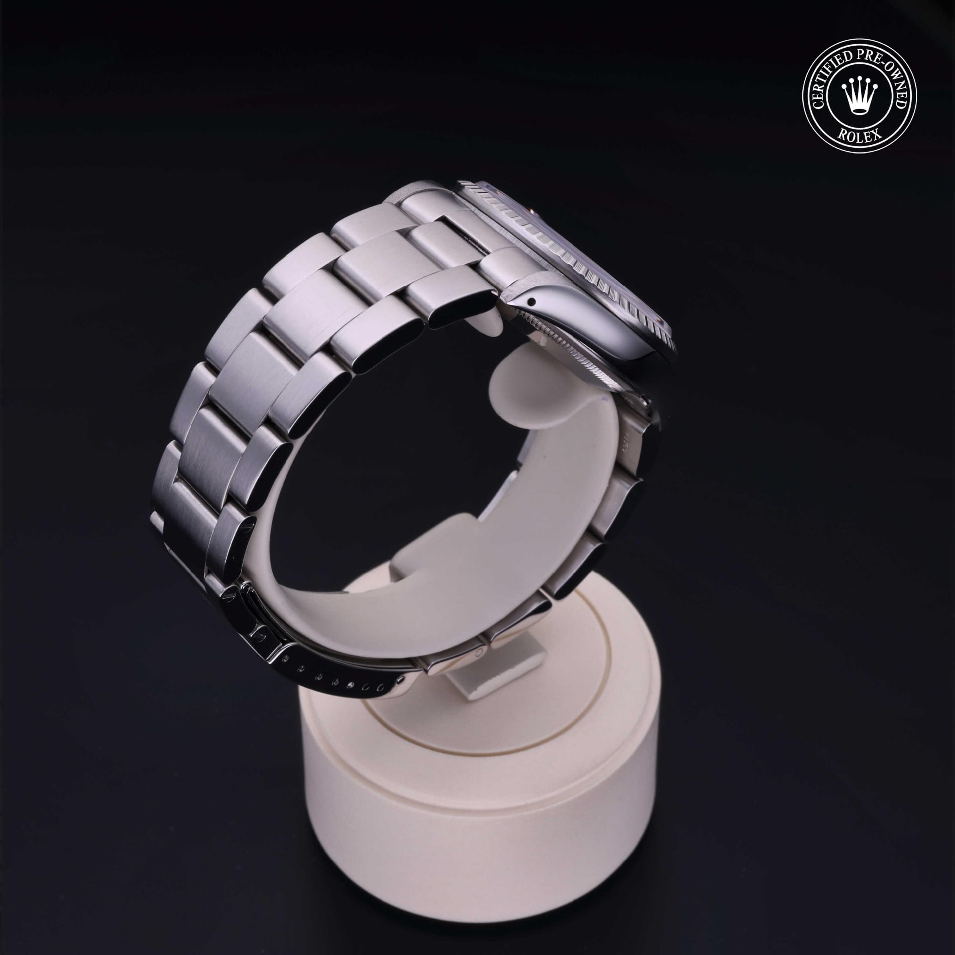 Rolex Datejust 36   36 mm 16220 27
