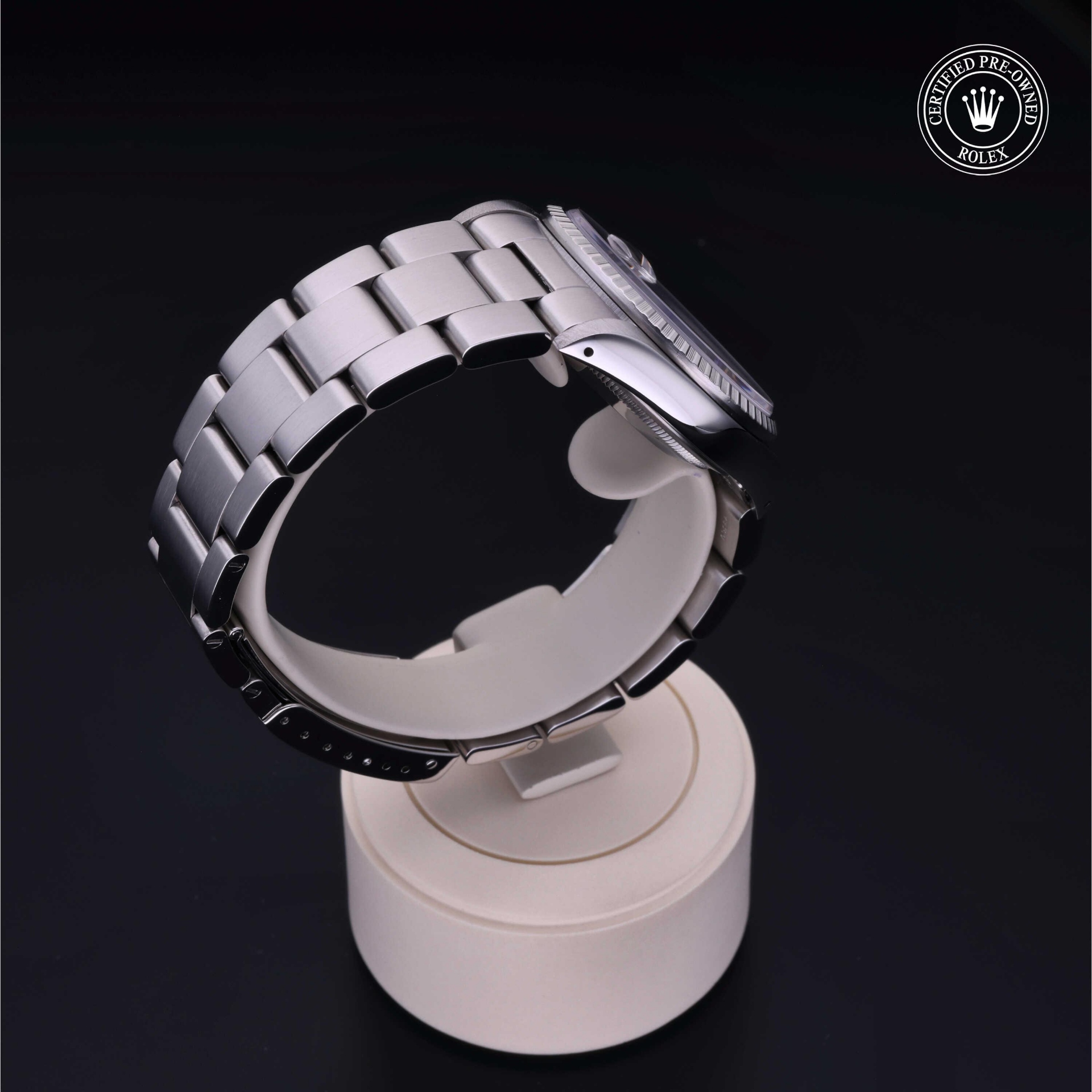 Rolex Datejust 36   36 mm 16220 29