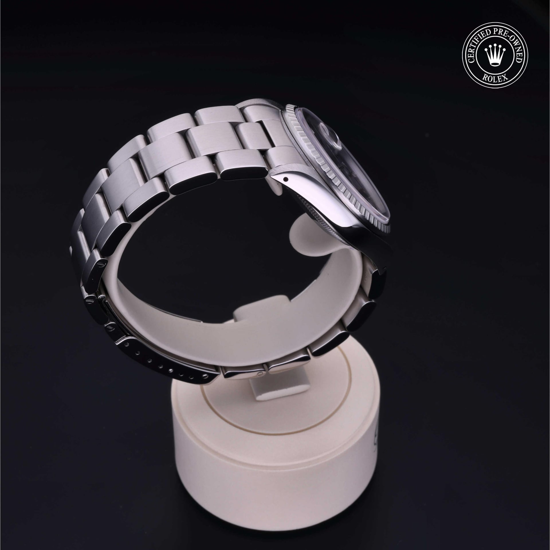 Rolex Datejust 36   36 mm 16220 30
