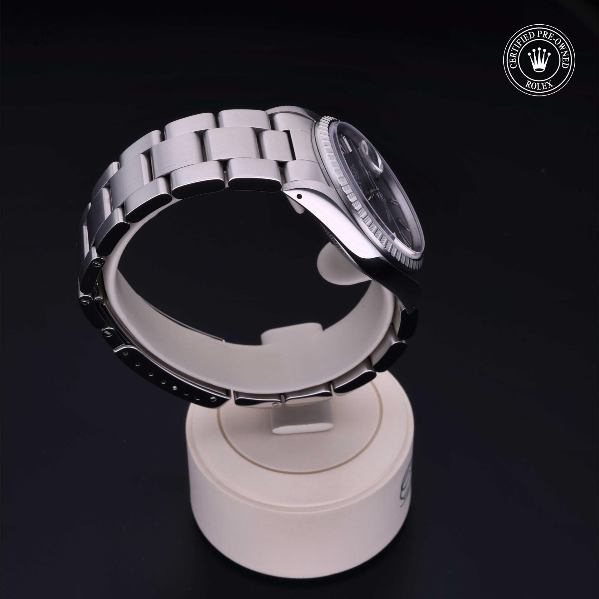 Rolex Datejust 36   36 mm 16220 31