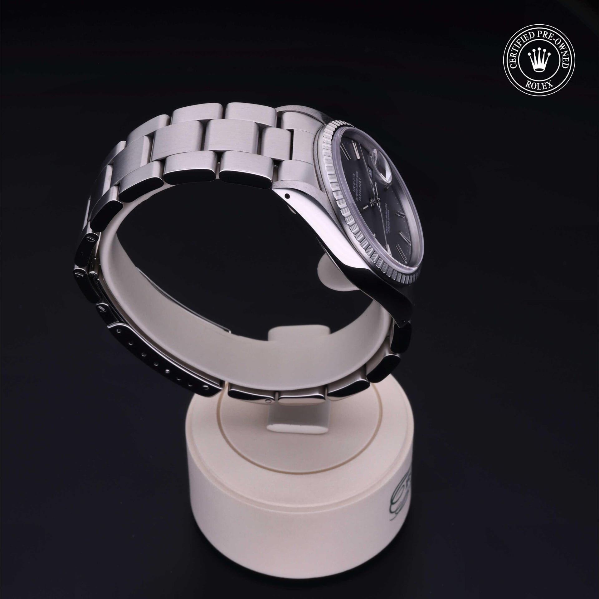 Rolex Datejust 36   36 mm 16220 32