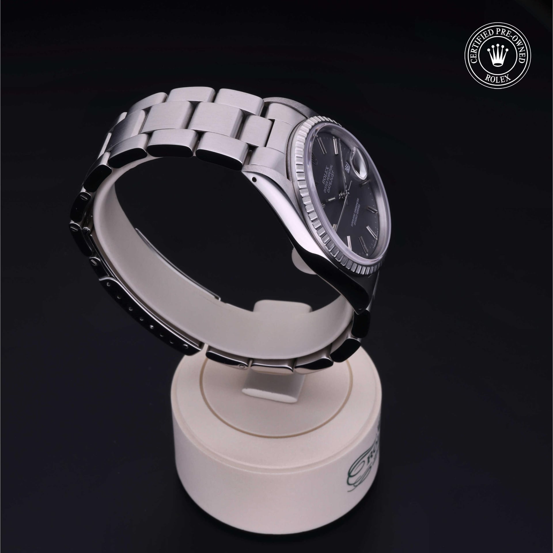Rolex Datejust 36   36 mm 16220 33