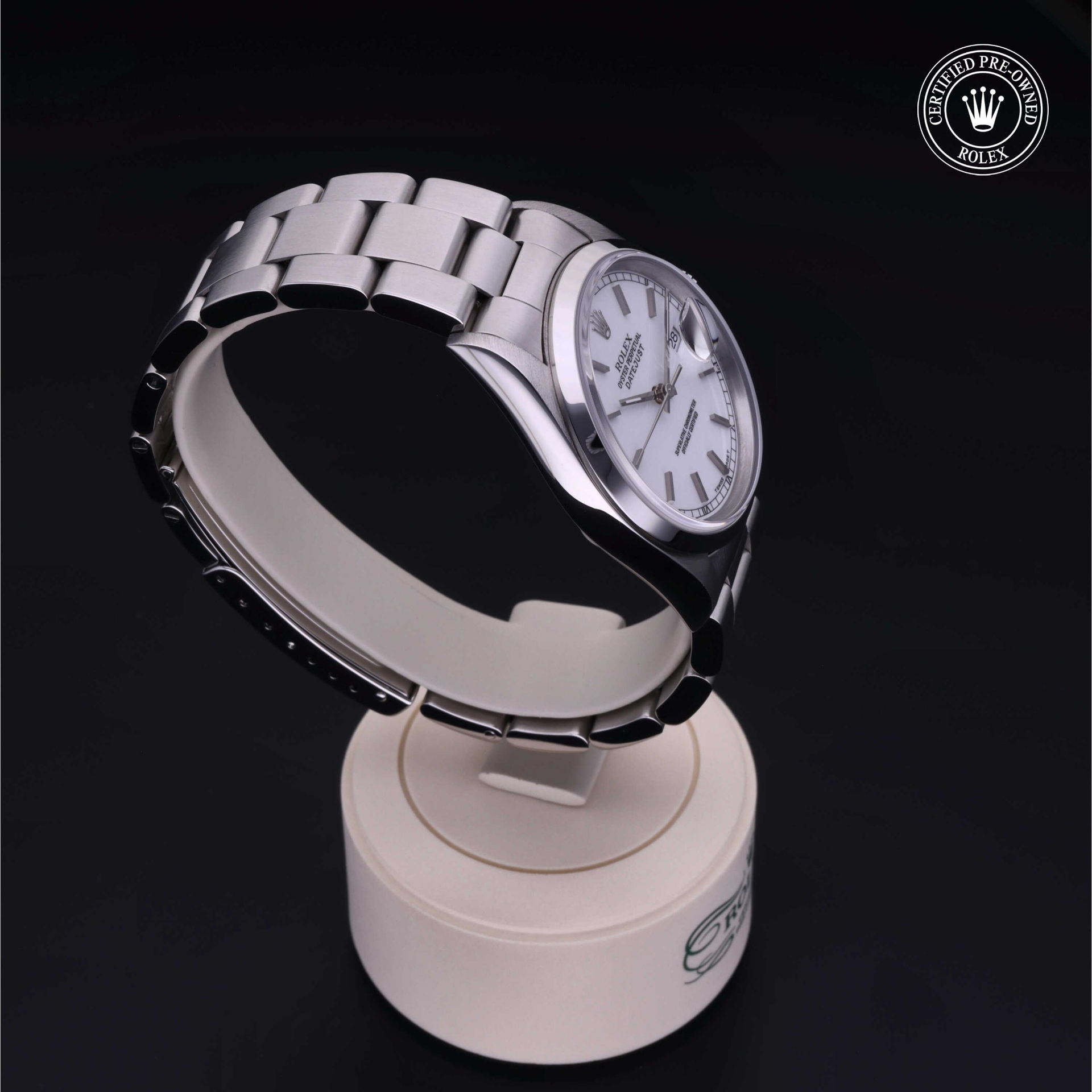 Rolex Datejust 36 36 mm 16200 33