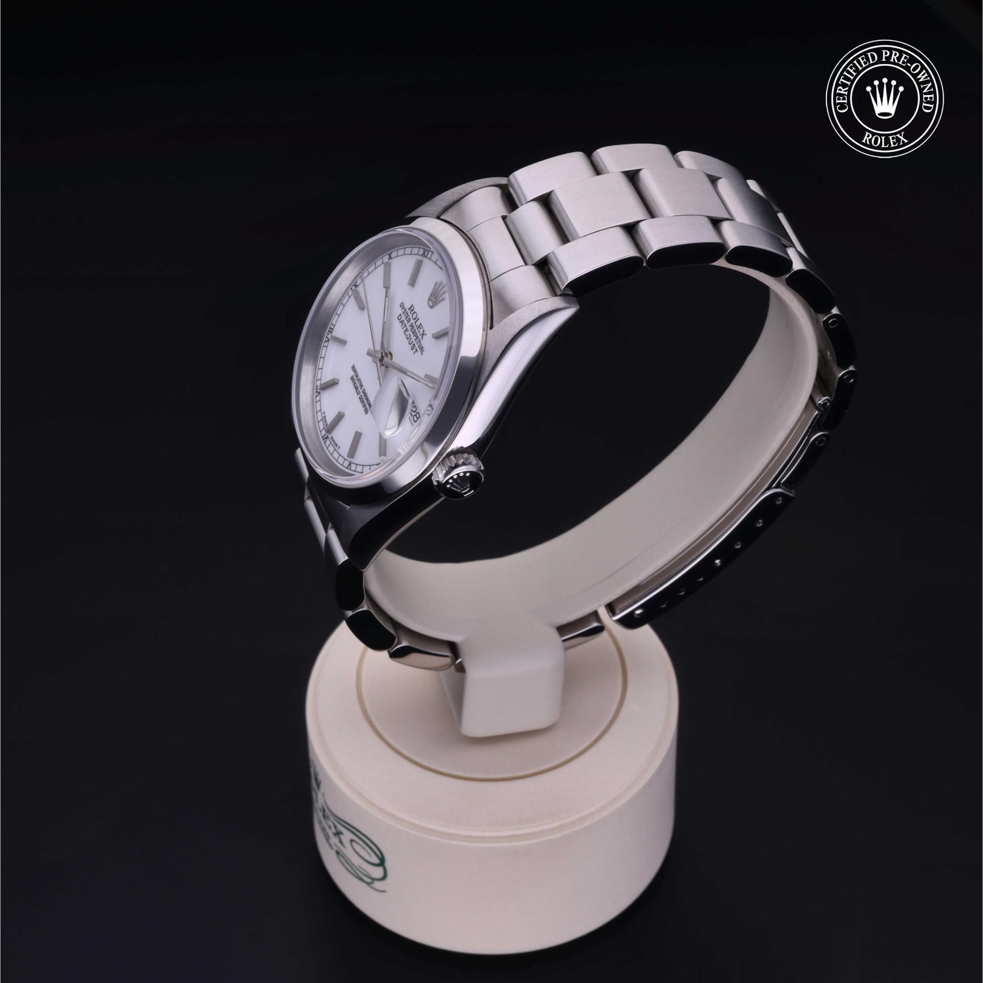 Rolex Datejust 36 36 mm 16200 10
