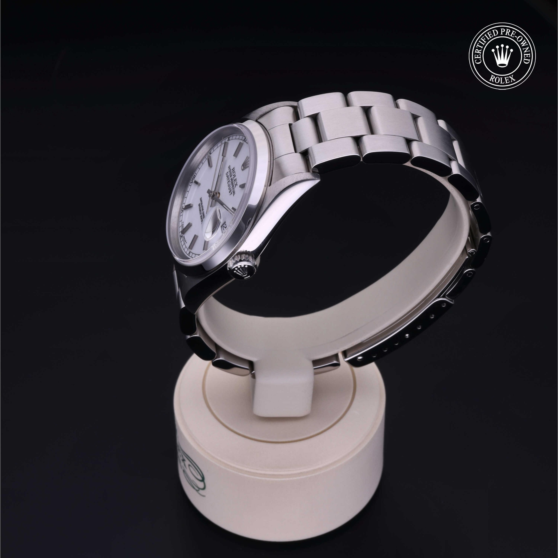 Rolex Datejust 36 36 mm 16200 11