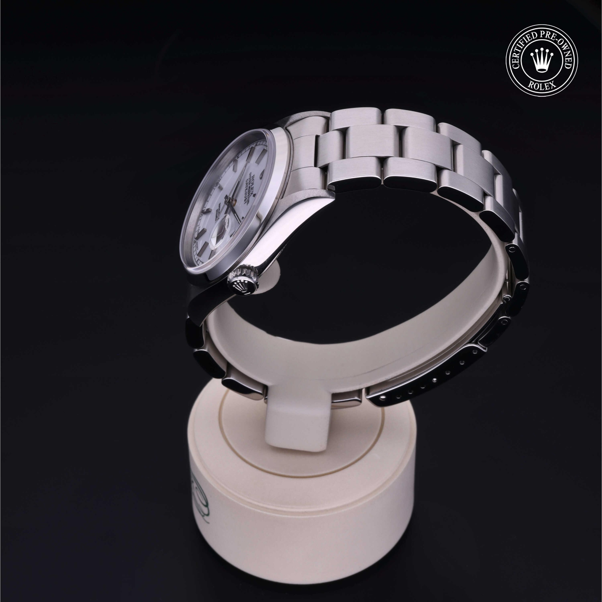 Rolex Datejust 36 36 mm 16200 12