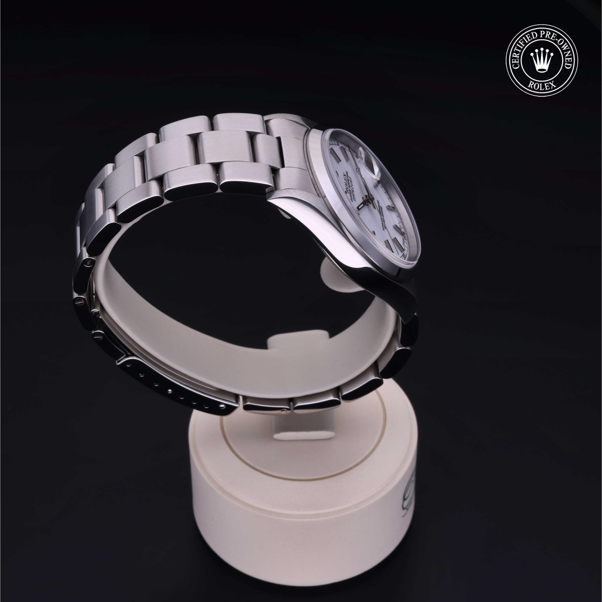 Rolex Datejust 36 36 mm 16200 31
