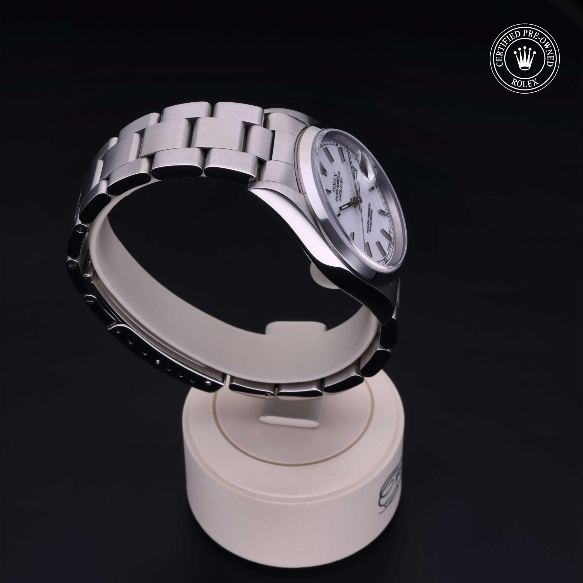 Rolex Datejust 36 36 mm 16200 32