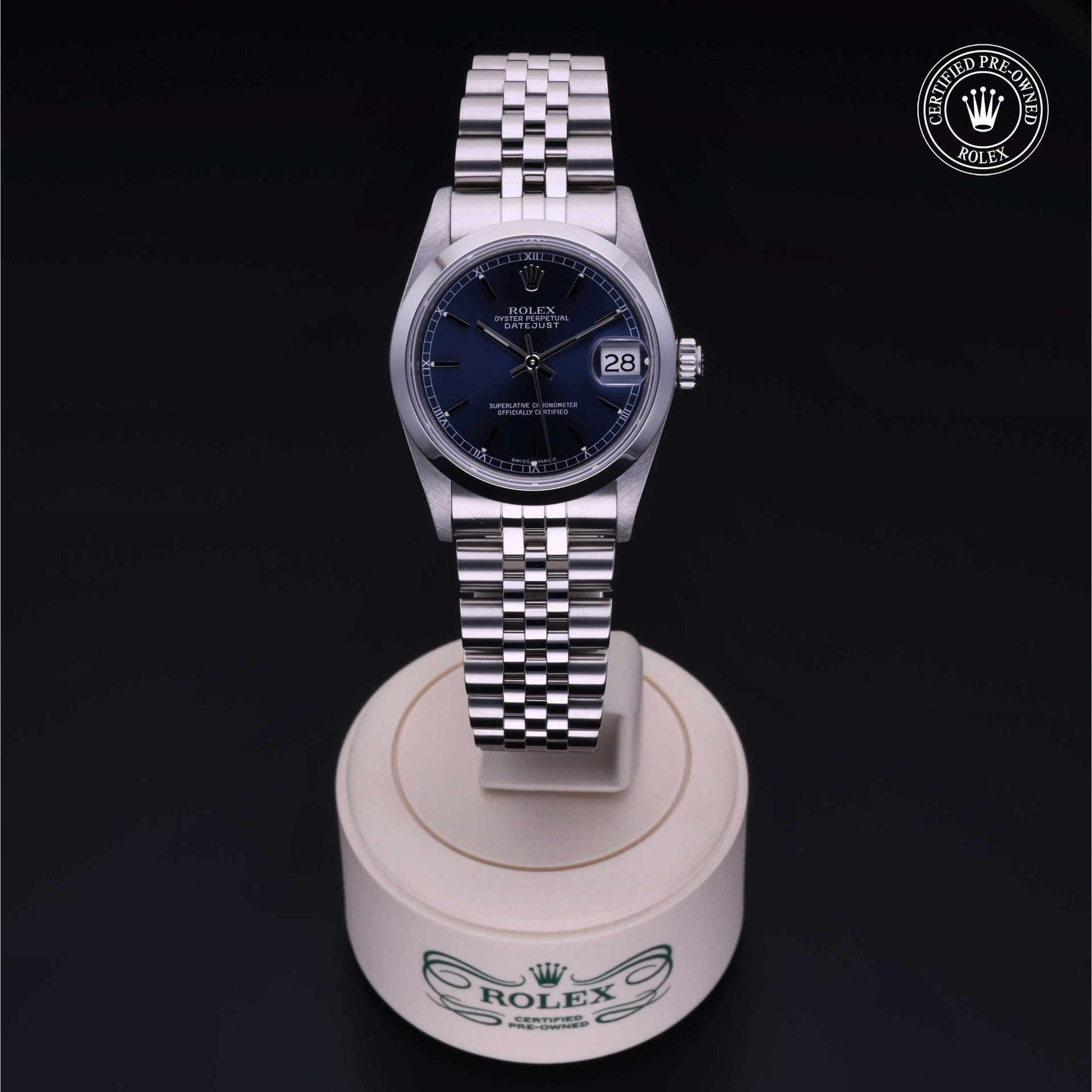 Rolex Datejust 31 31 mm 68240 1