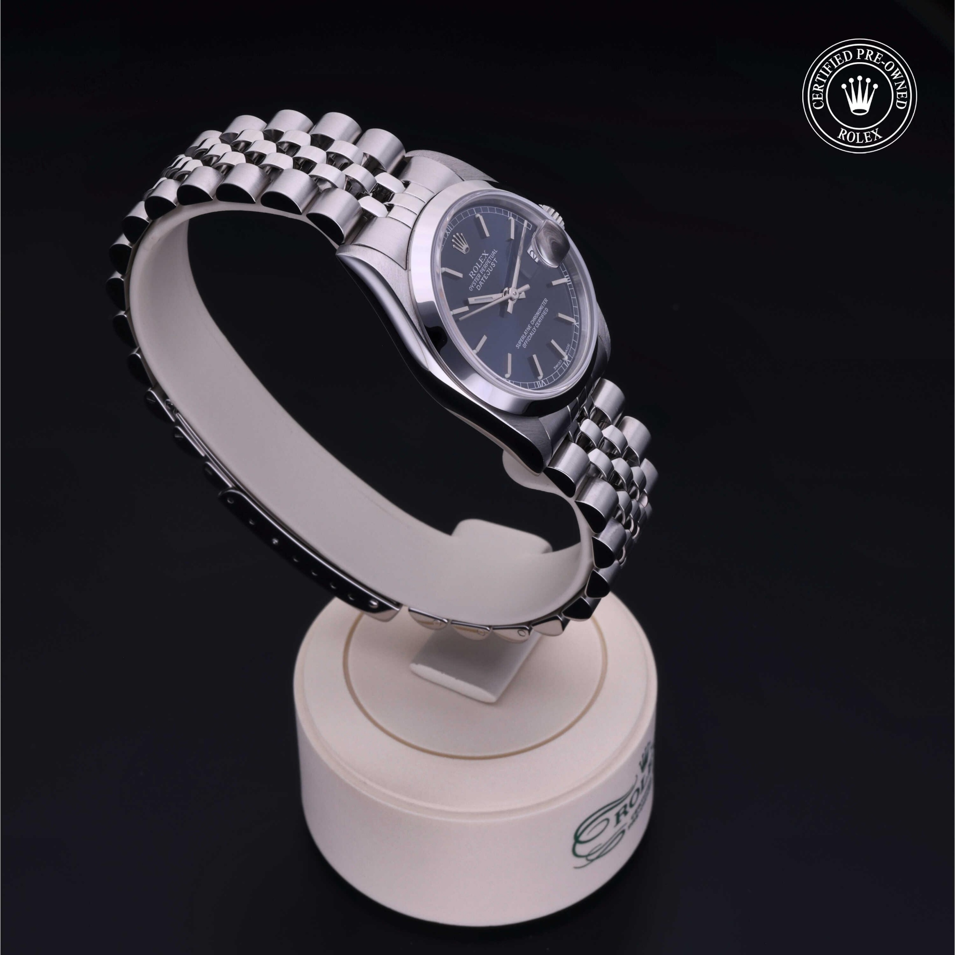 Rolex Datejust 31 31 mm 68240 34