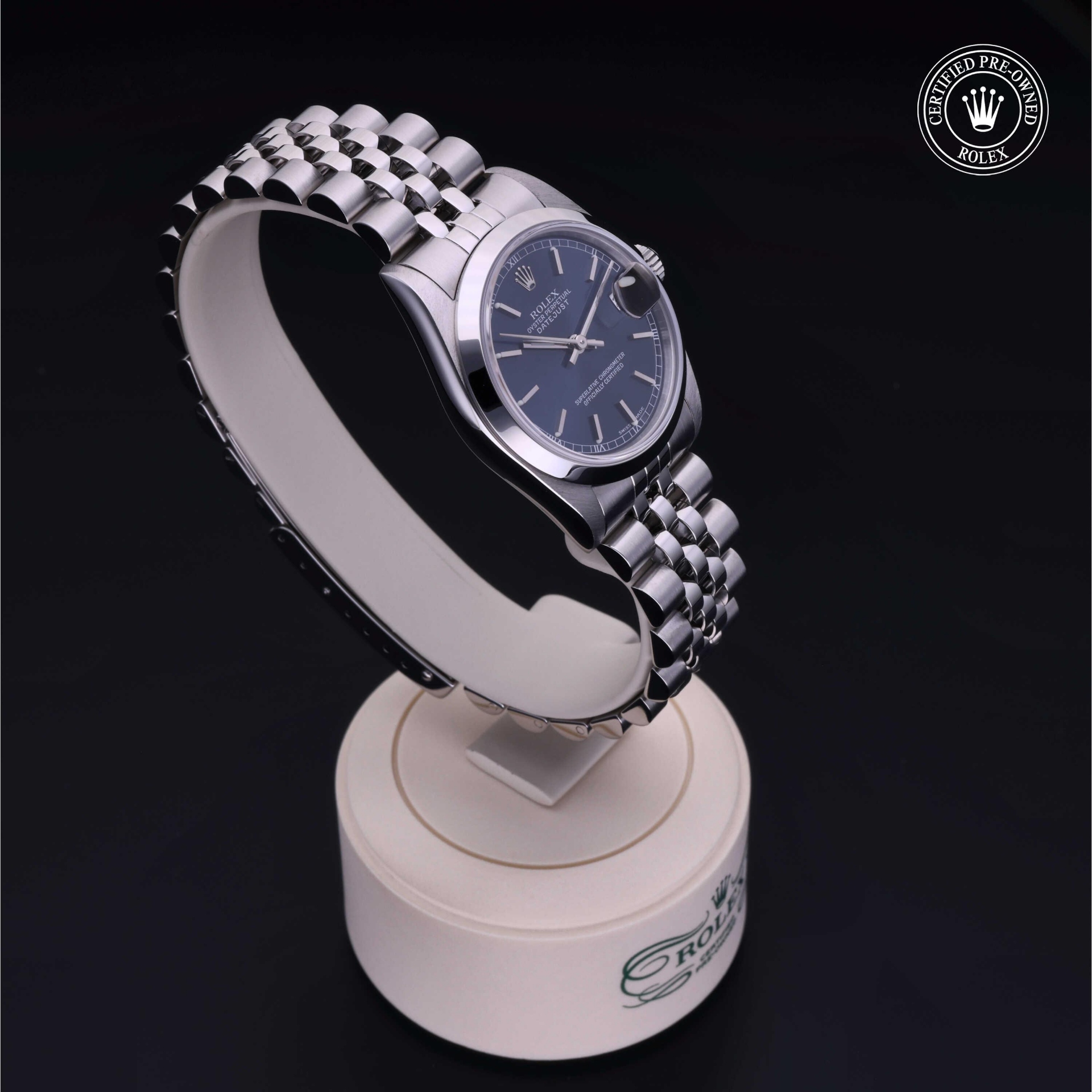 Rolex Datejust 31 31 mm 68240 35