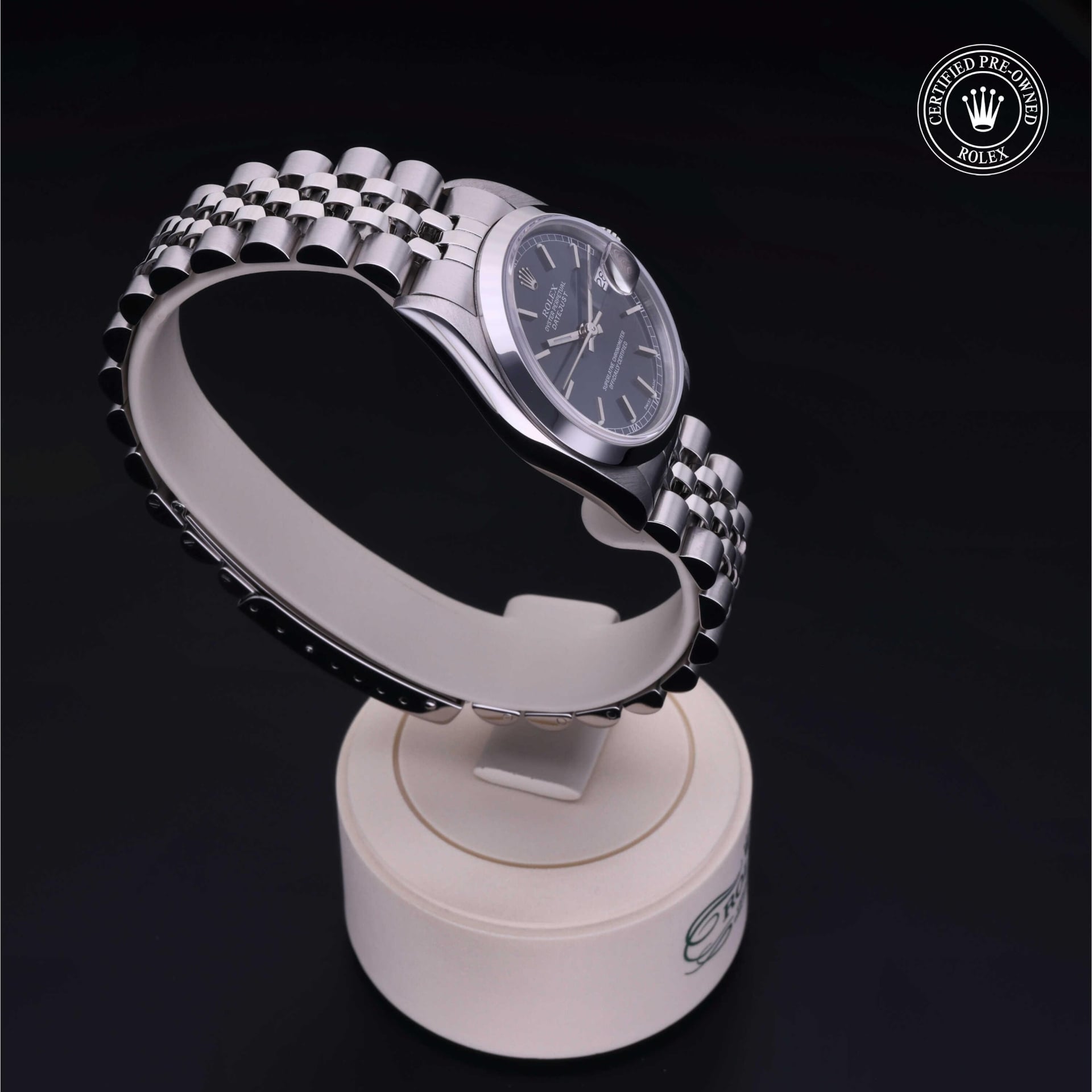 Rolex Datejust 31 31 mm 68240 33