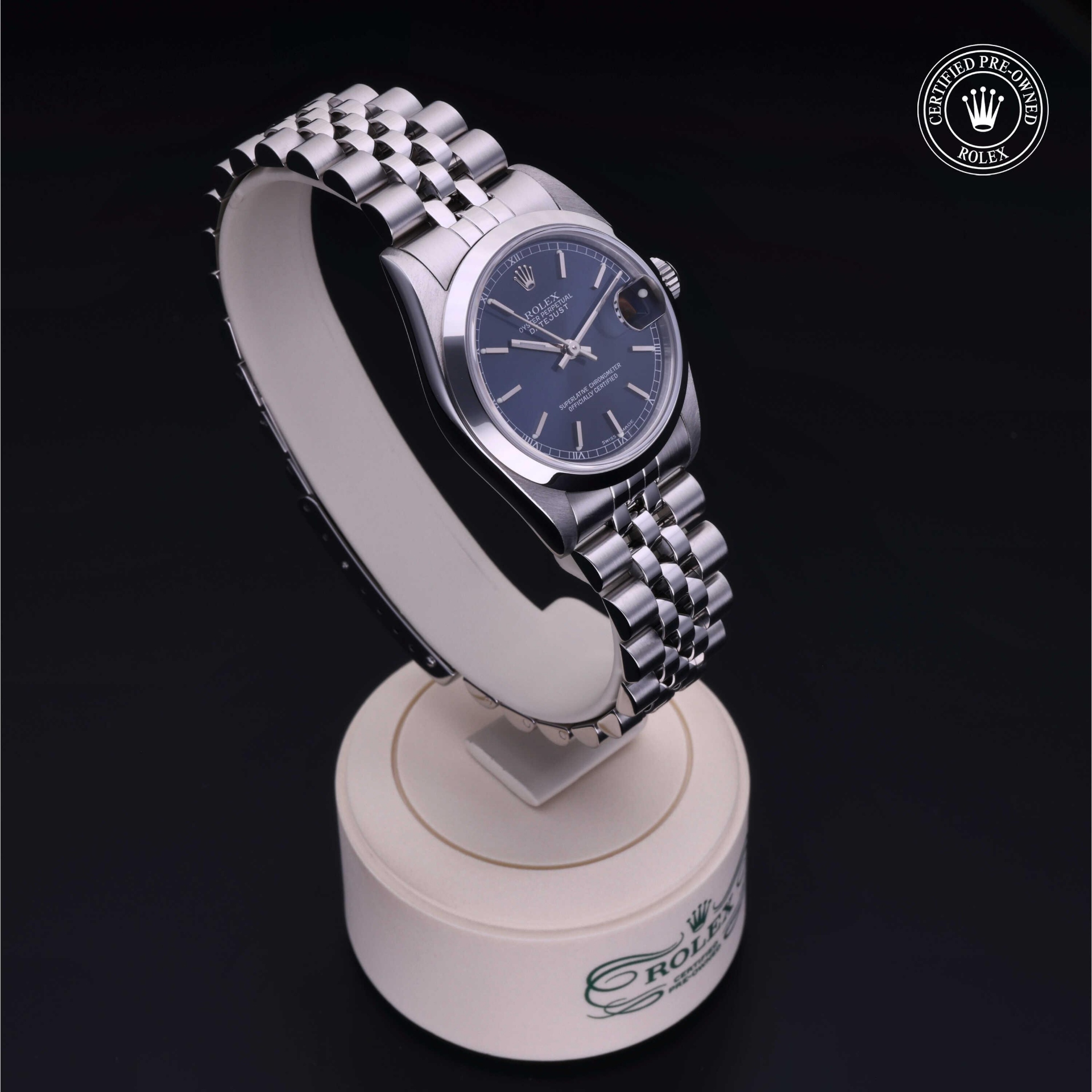 Rolex Datejust 31 31 mm 68240 36