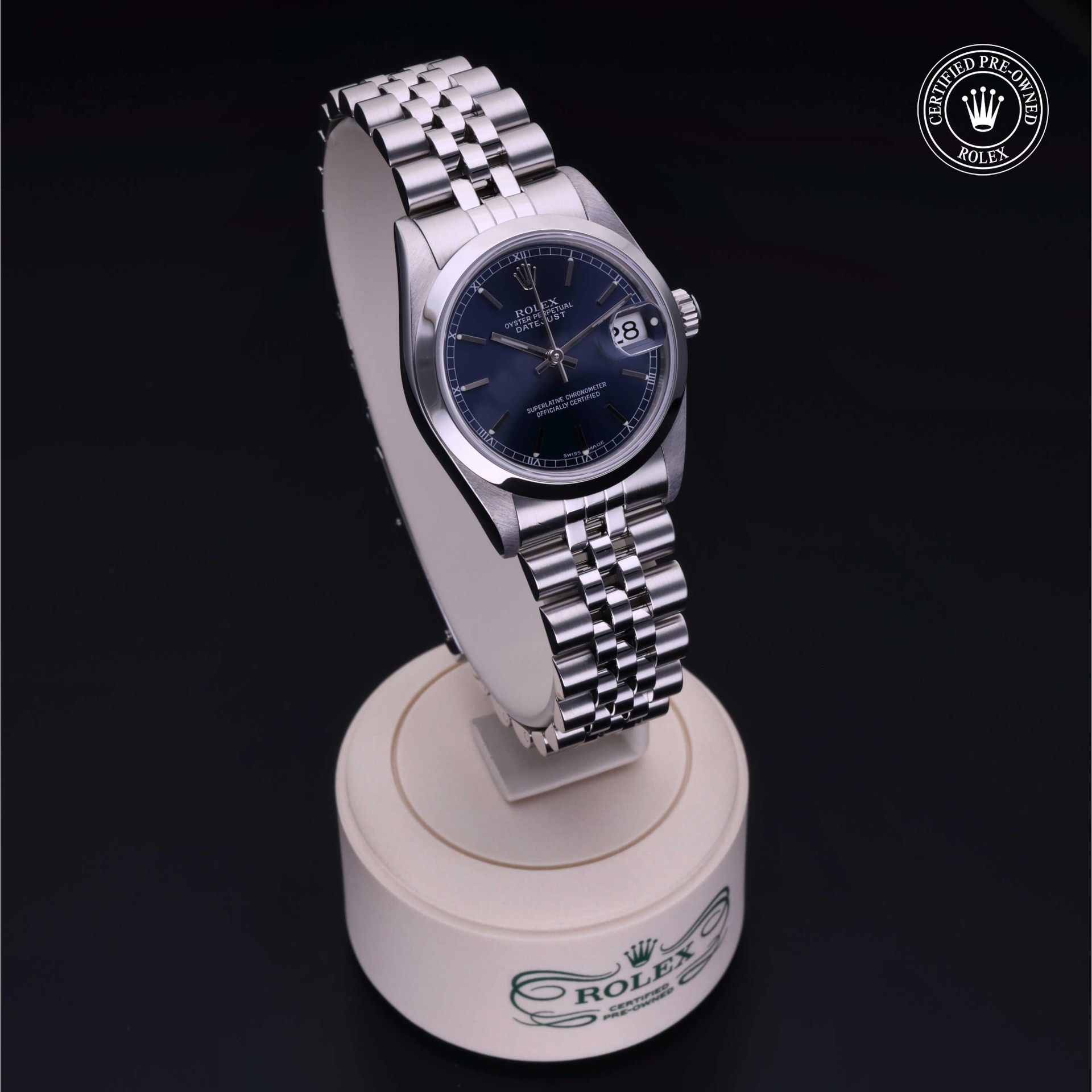 Rolex Datejust 31 31 mm 68240 38